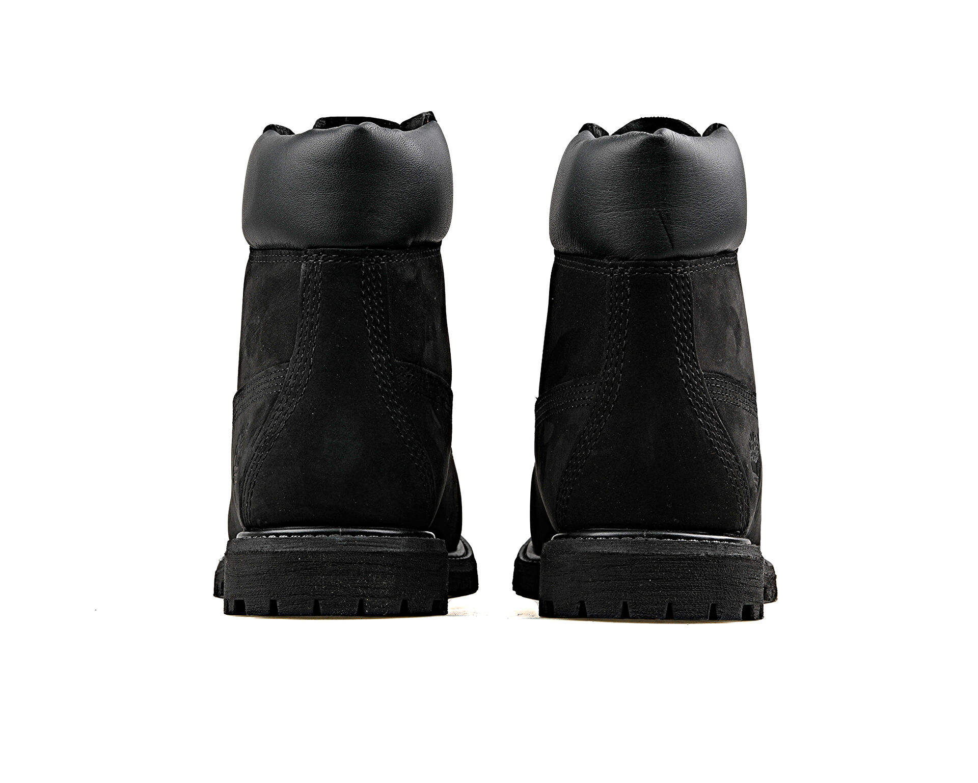 Timberland Kad n 6in Premium Boot W Siyah 8658A 001
