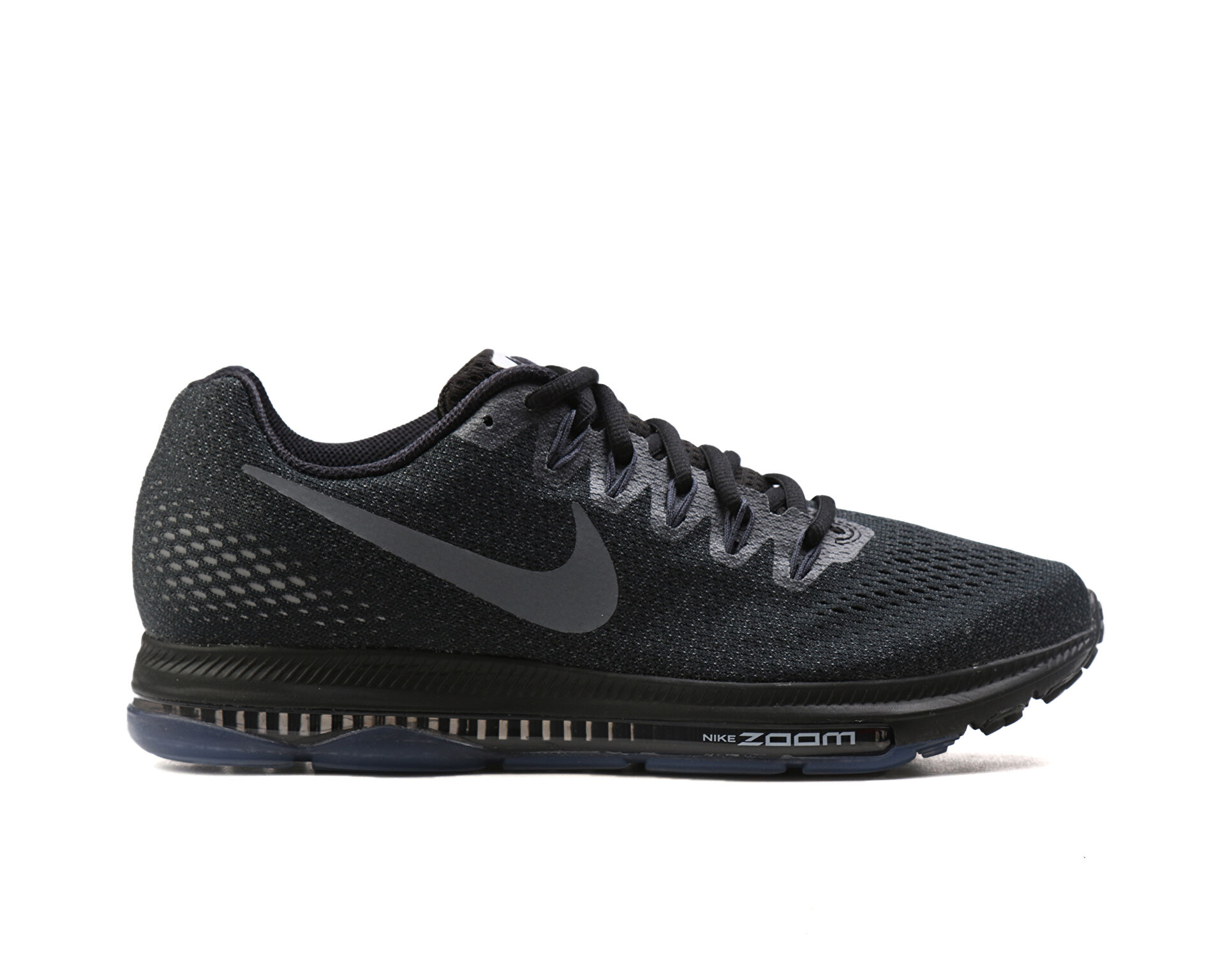 Nike Erkek Zoom All Out Low Siyah 878670 001