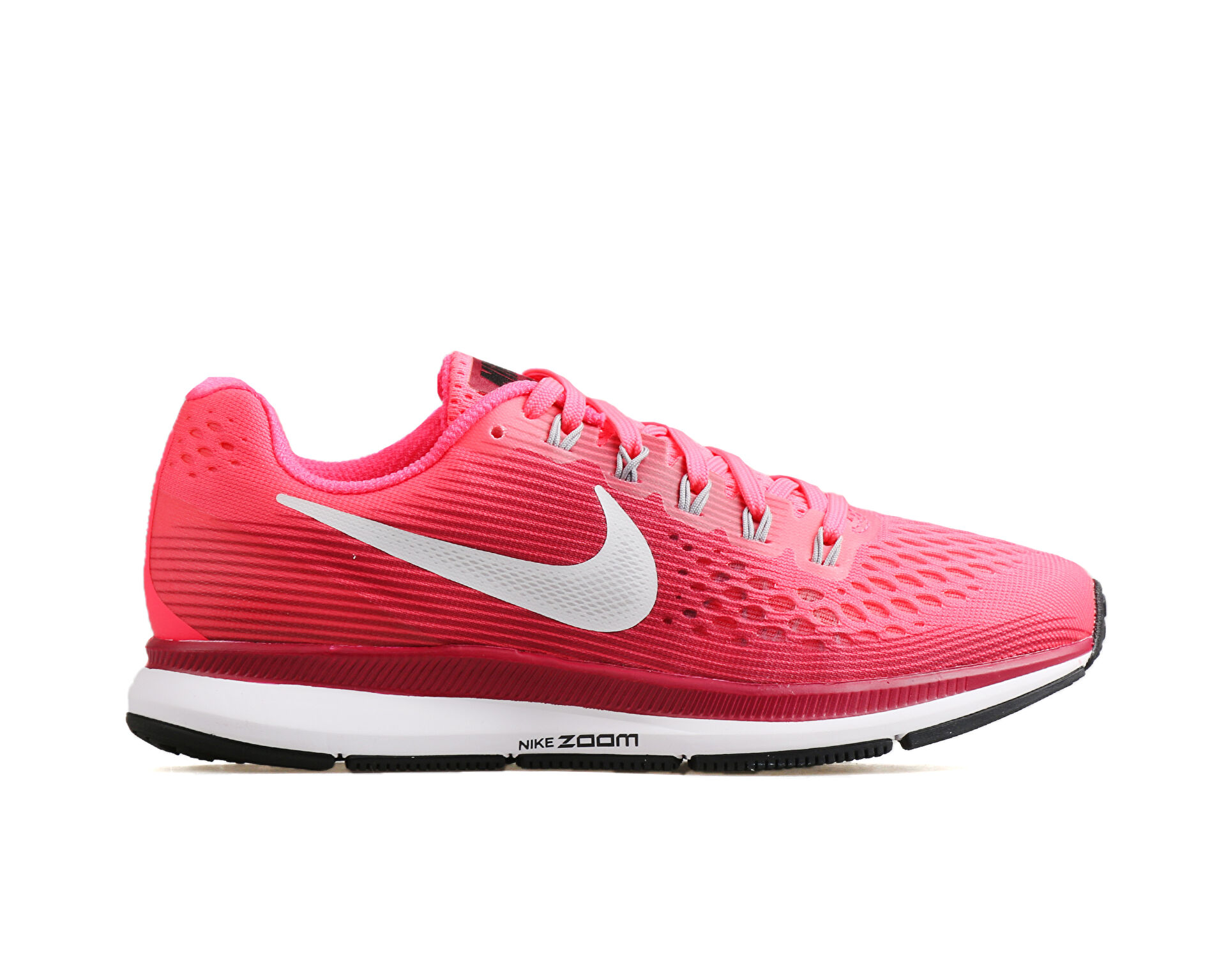 Nike Kad n Wmns Air Zoom Pegasus 34 Pembe 880560 605
