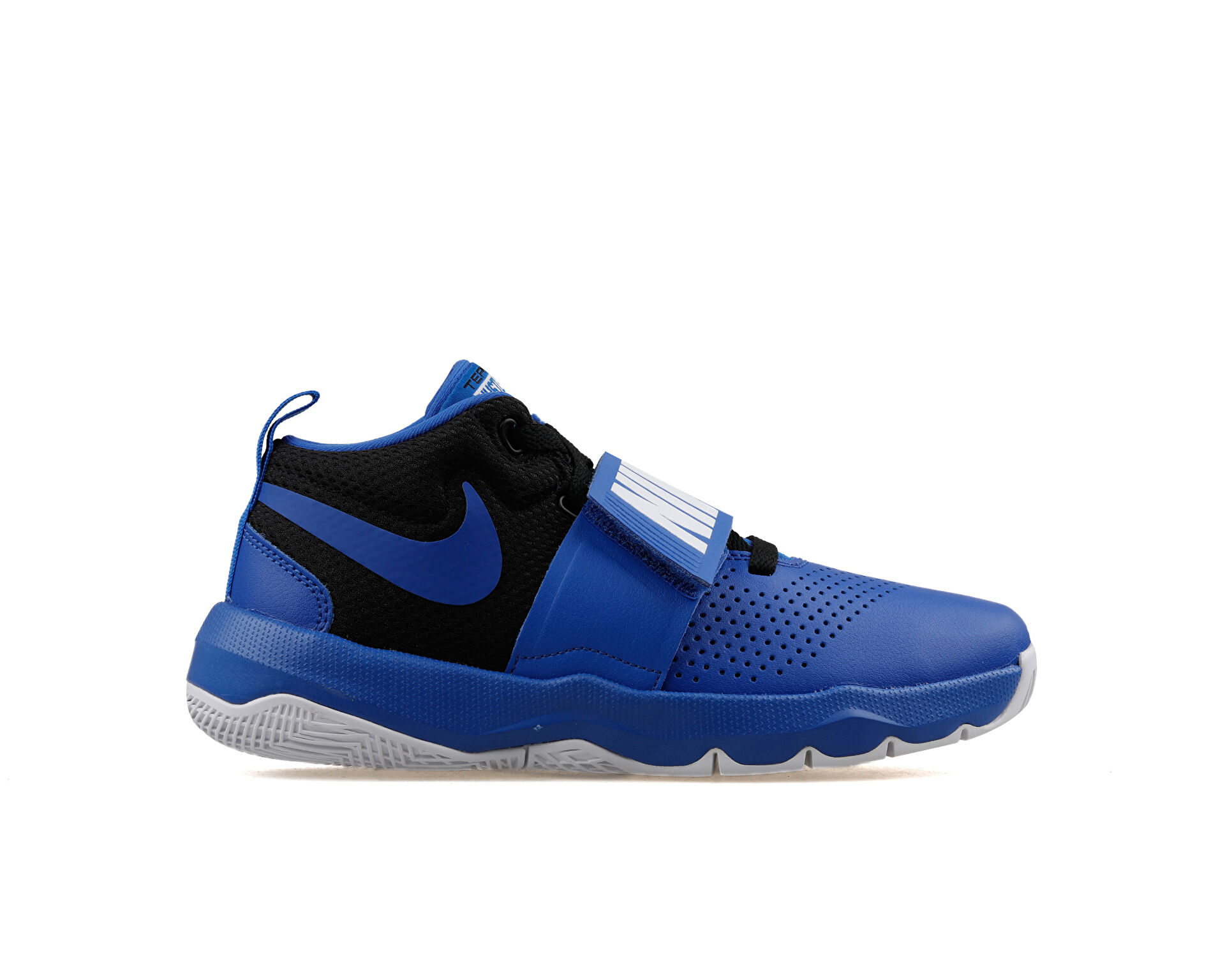 Nike team hustle d 8 (gs) outlet