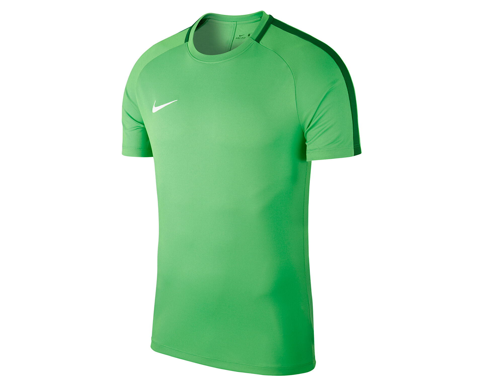 تیشرت فوتبال M Dry Acdmy18 Top Ss
