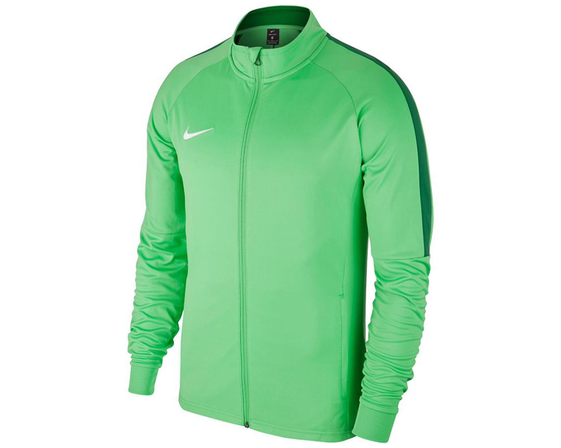 Nike m nk dry acdmy18 top sdf jkt