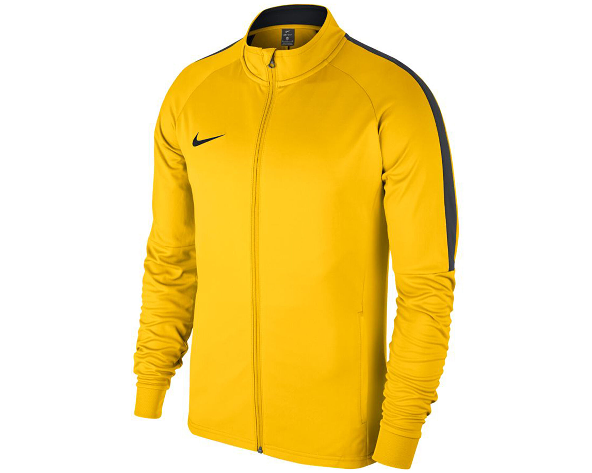 Nike men's m nk clearance dry acdmy18 sdf jkt jacket