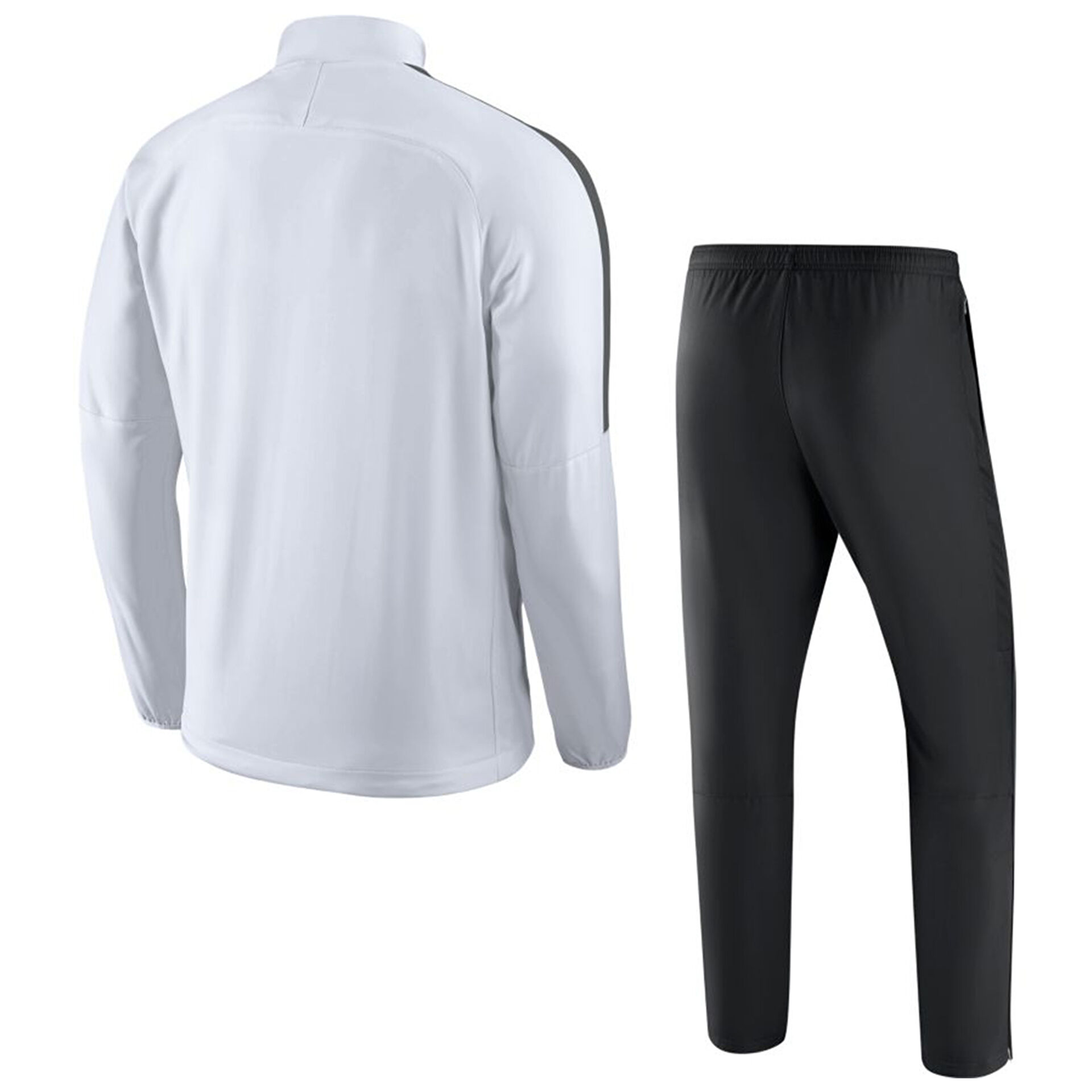 Nike Erkek M Dry Acdmy18 Trk Suit W Beyaz 893709 100