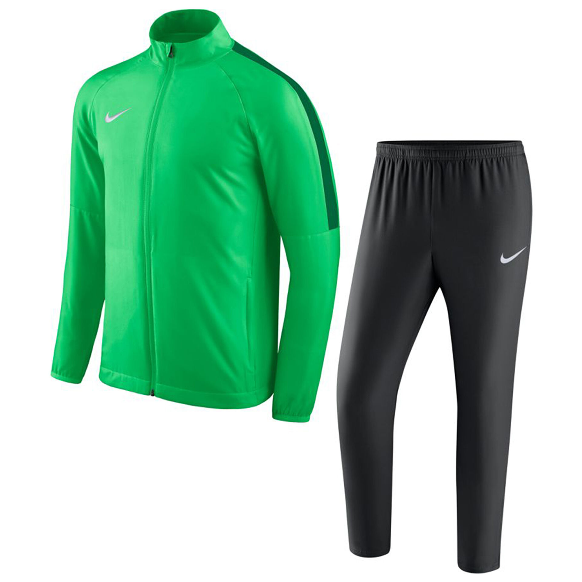 Nike Cocuk Y Nk Dry Acdmy18 Trk Suit Ye il 893805 361