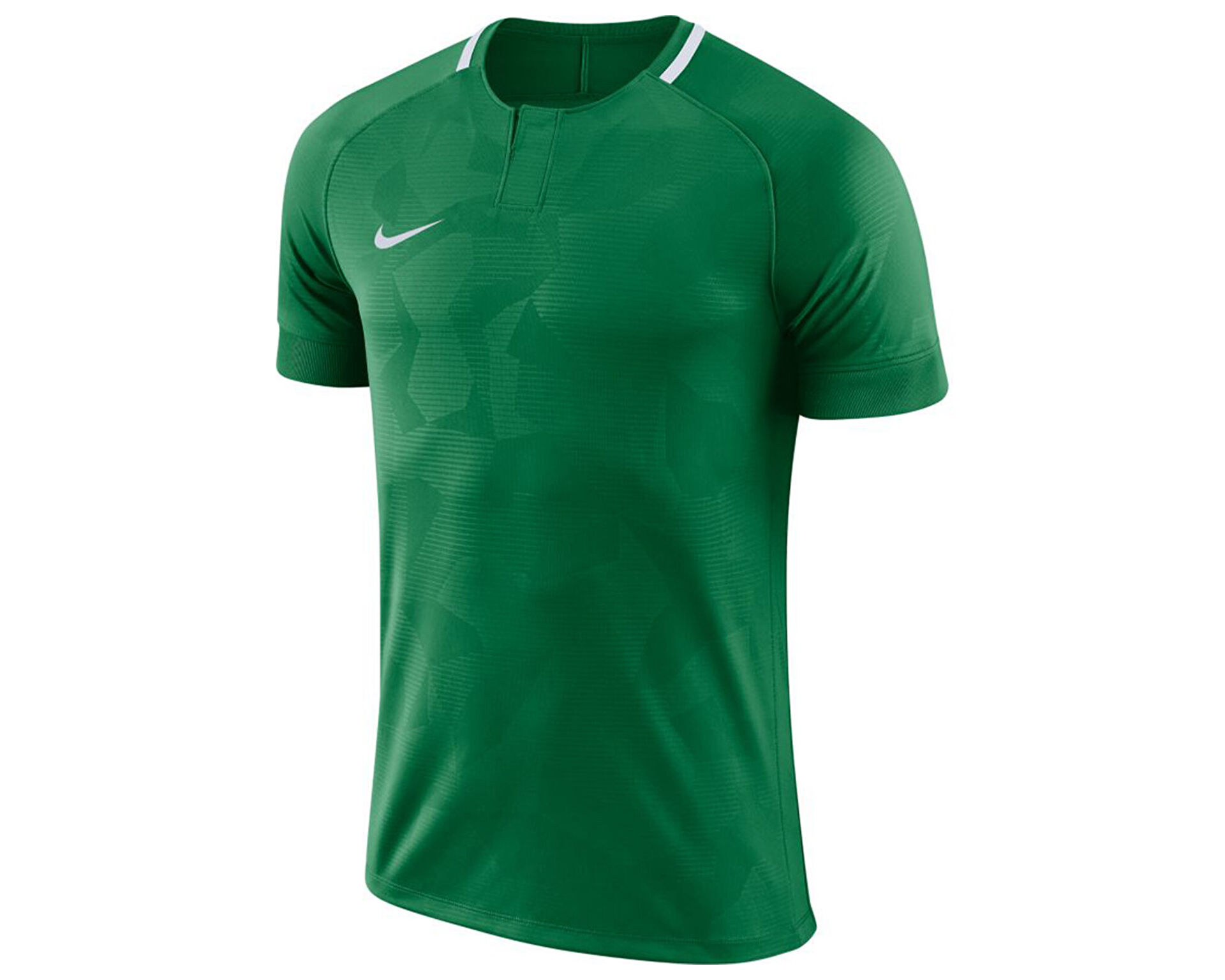 Nike soccer jersey fit guide 2025