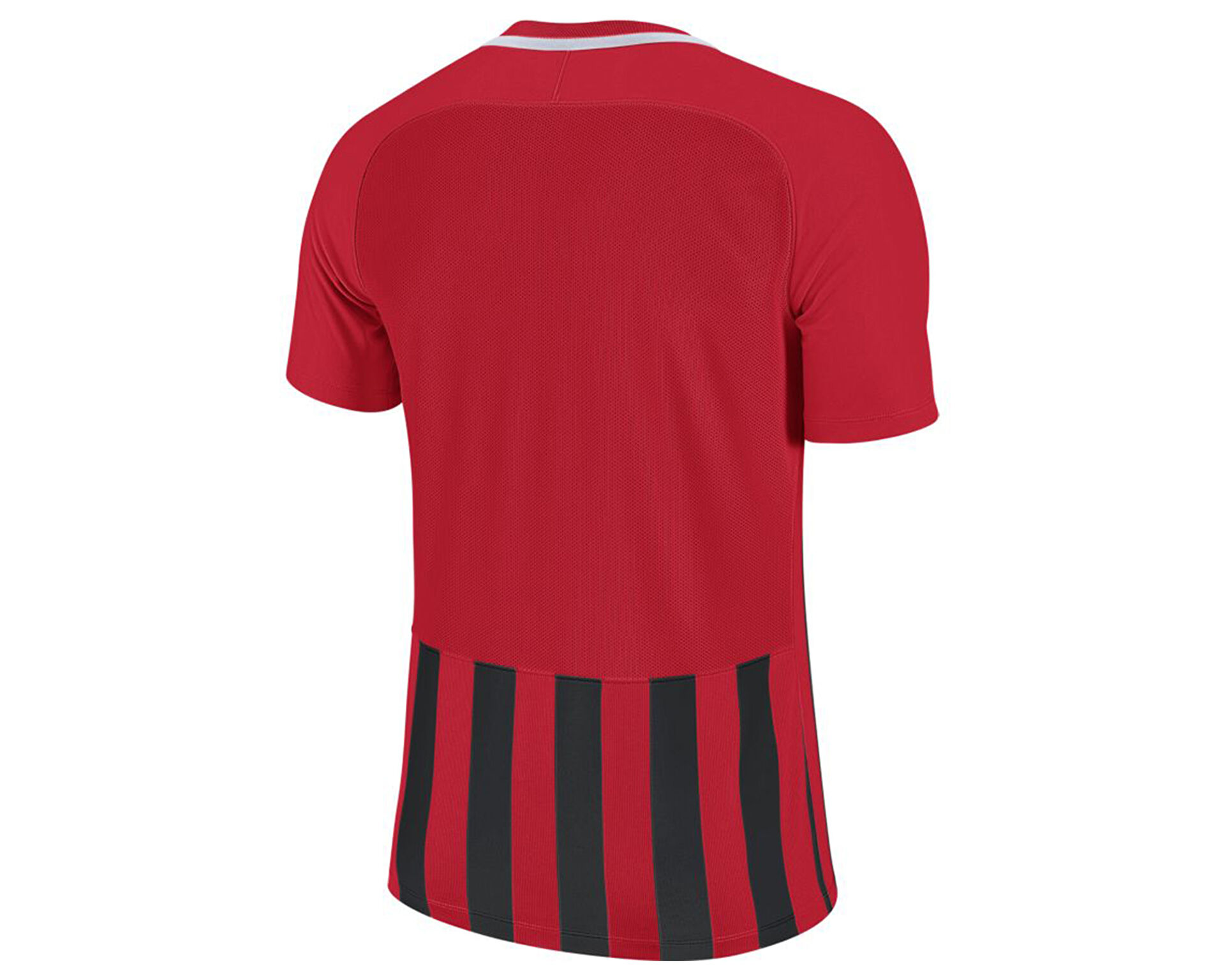 Nike striped soccer jersey outlet