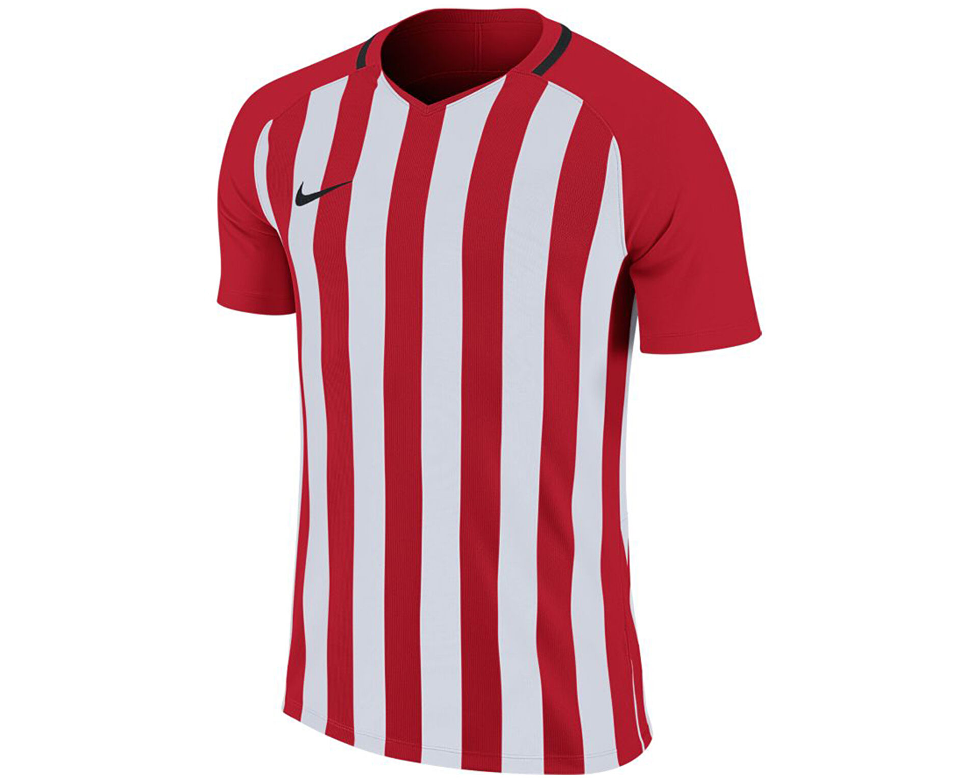 Nike Erkek M Nk Strp Dvsn iii Jsy Ss K rm z 894081 658