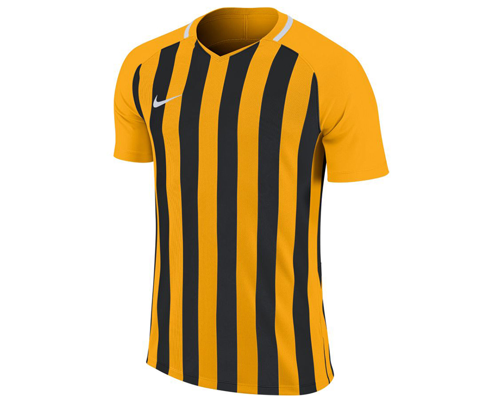 Yellow football tops 2025