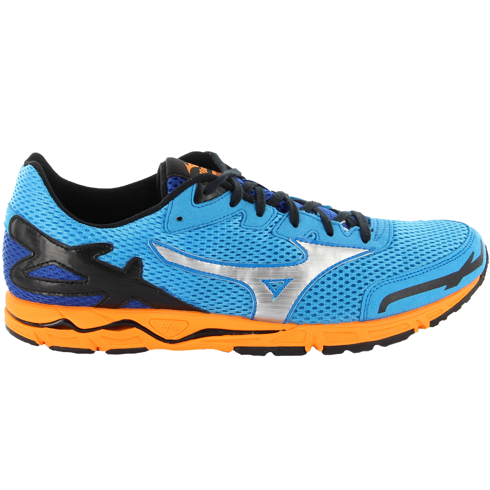 Wave Musha 5 Erkek Mizuno Turuncu Erkek Ko u Ayakkab s 8KS 363202
