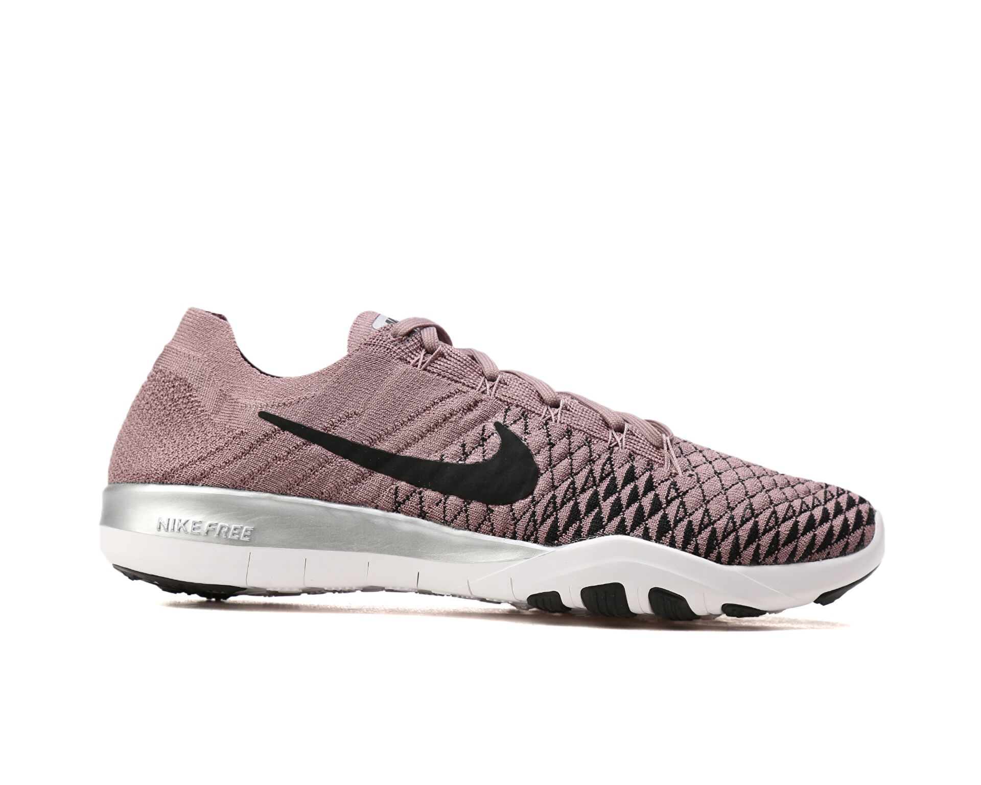 Nike Kad n Wmns Free Tr Fk 2 Bionic Pembe 904654 200