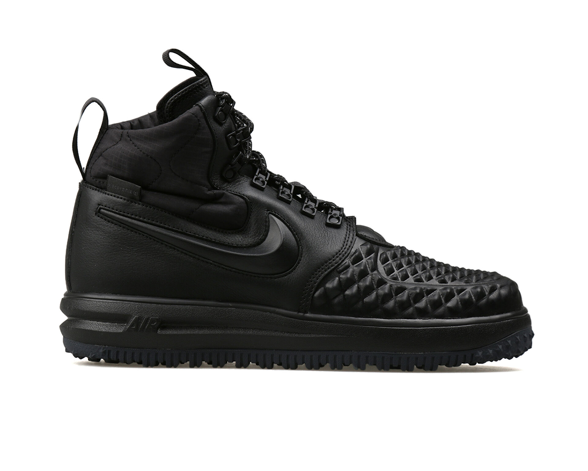 Nike Sportswear Erkek Lf1 Duckboot 17 Siyah 916682 002