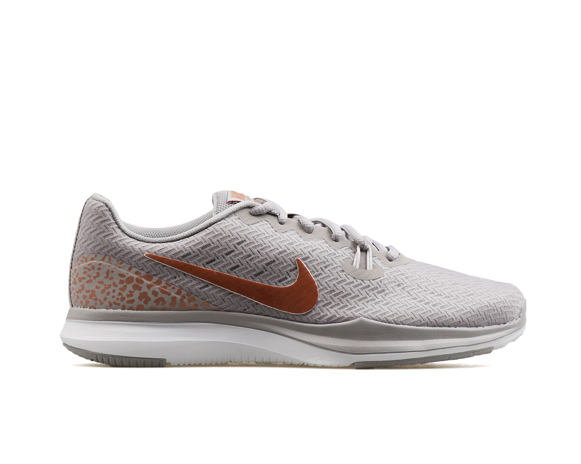 Nike Kad n W in Season Tr 7 Prnt Gri 917722 004