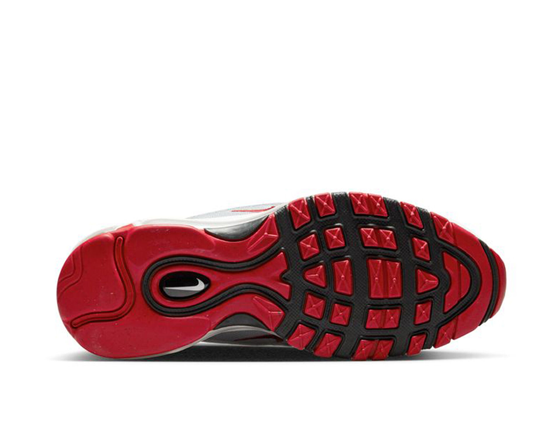 Air Max 97 Gs Cocuk Nike Beyaz Genc Gunluk Ayakkab 921522 111 Korayspor