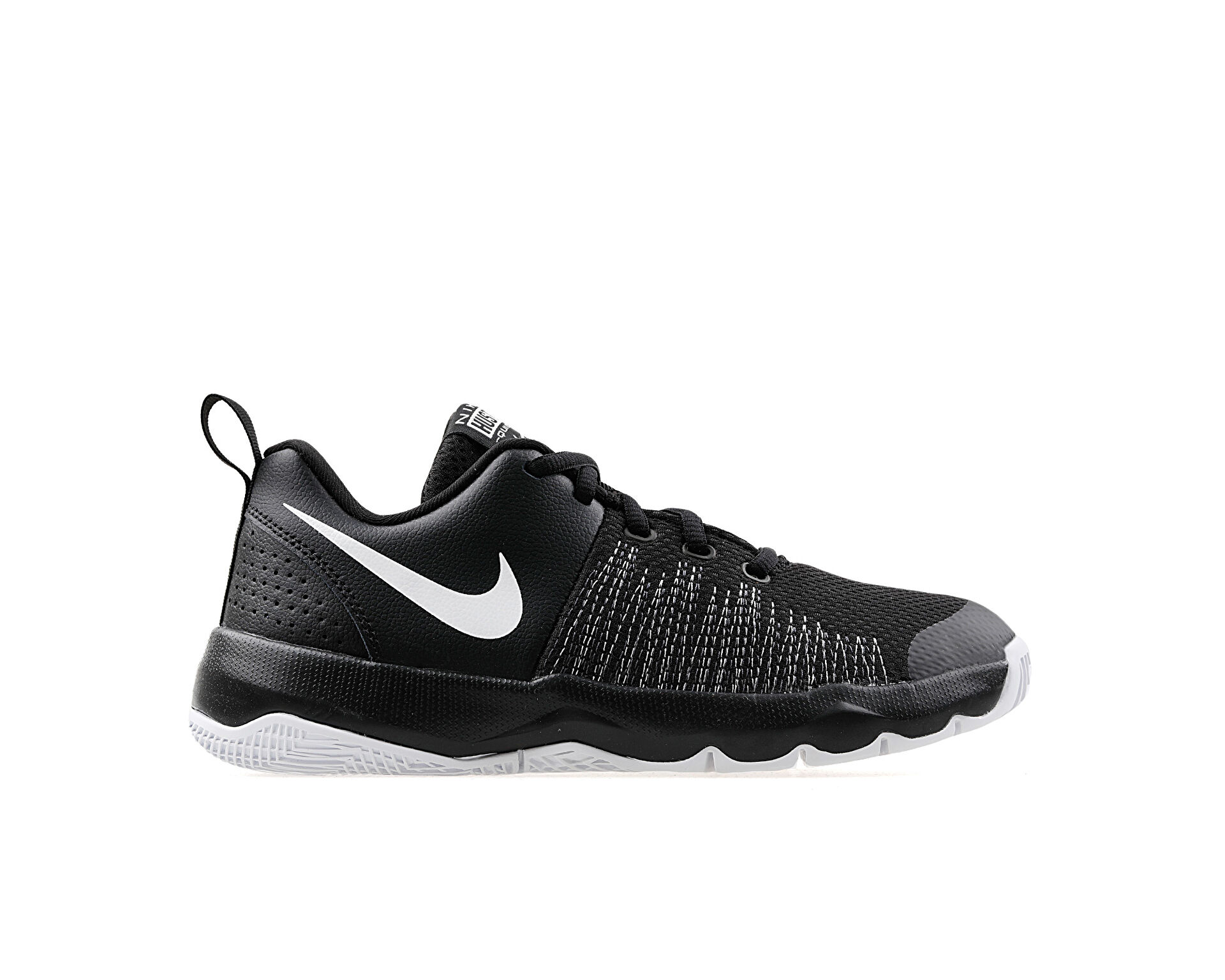 Nike team hustle quick gs clearance