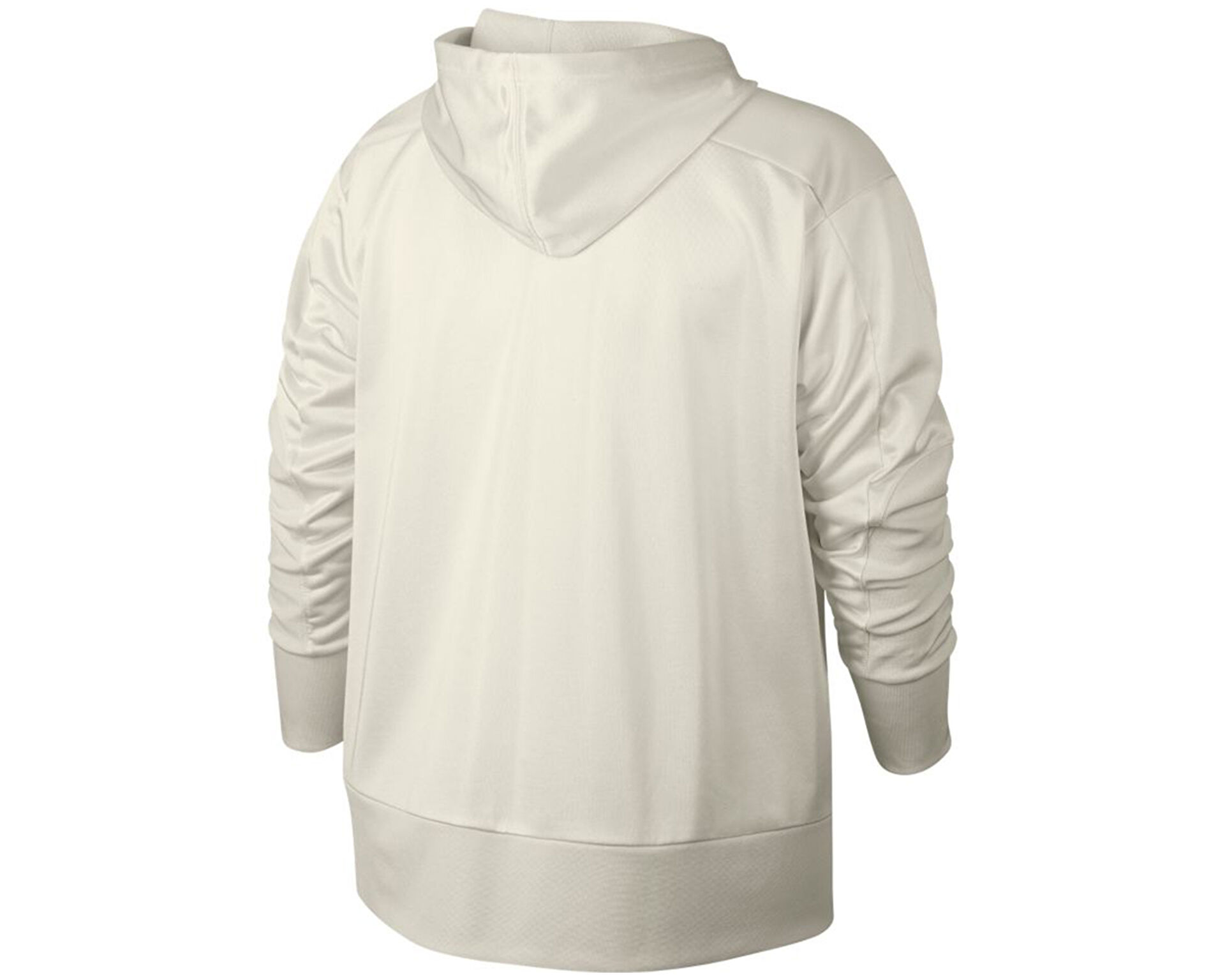 Nike w nk top dry hoodie fz