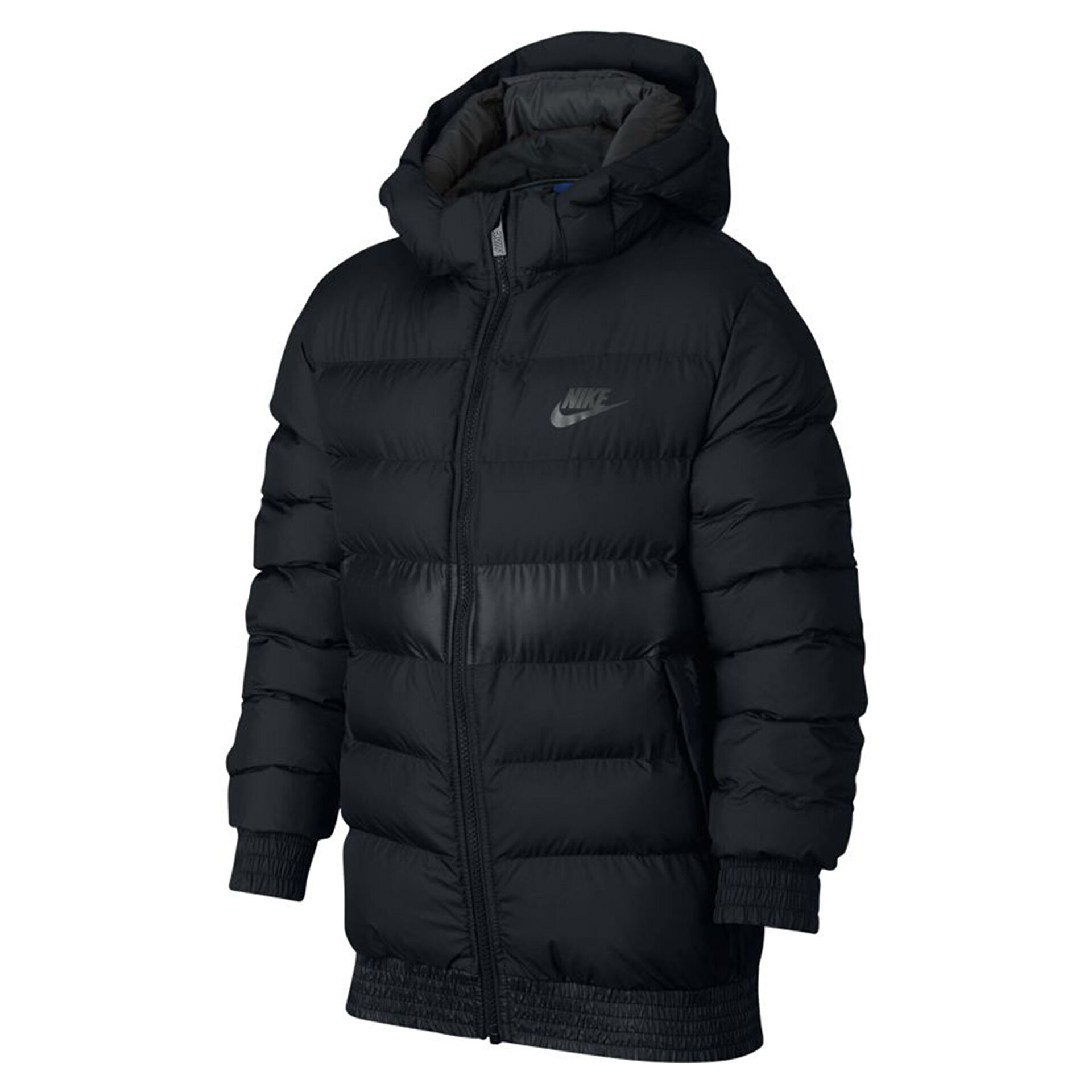 Nike Cocuk B Stadium Jacket Siyah 938017 010