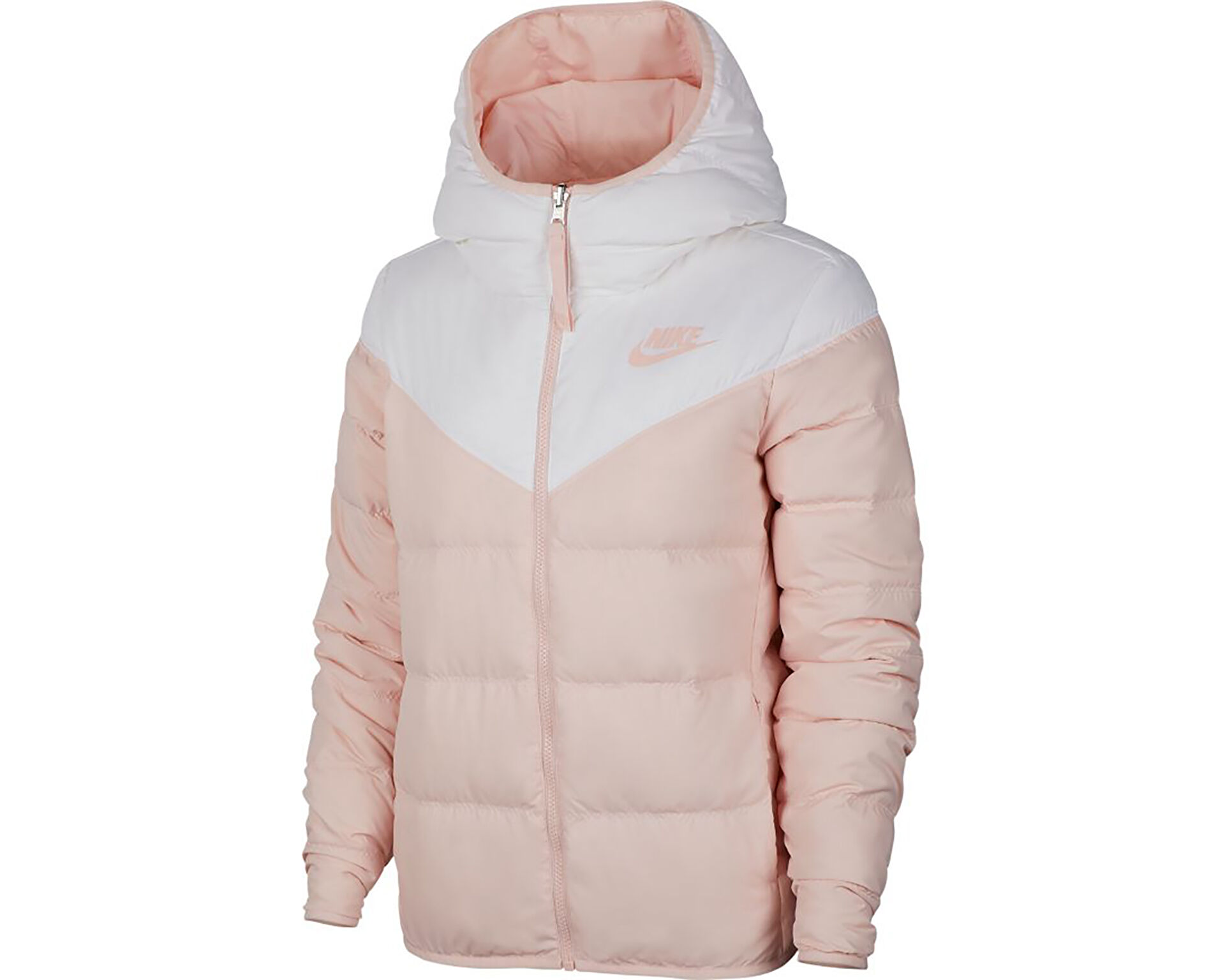Nike w nsw dwn fill prka long on sale