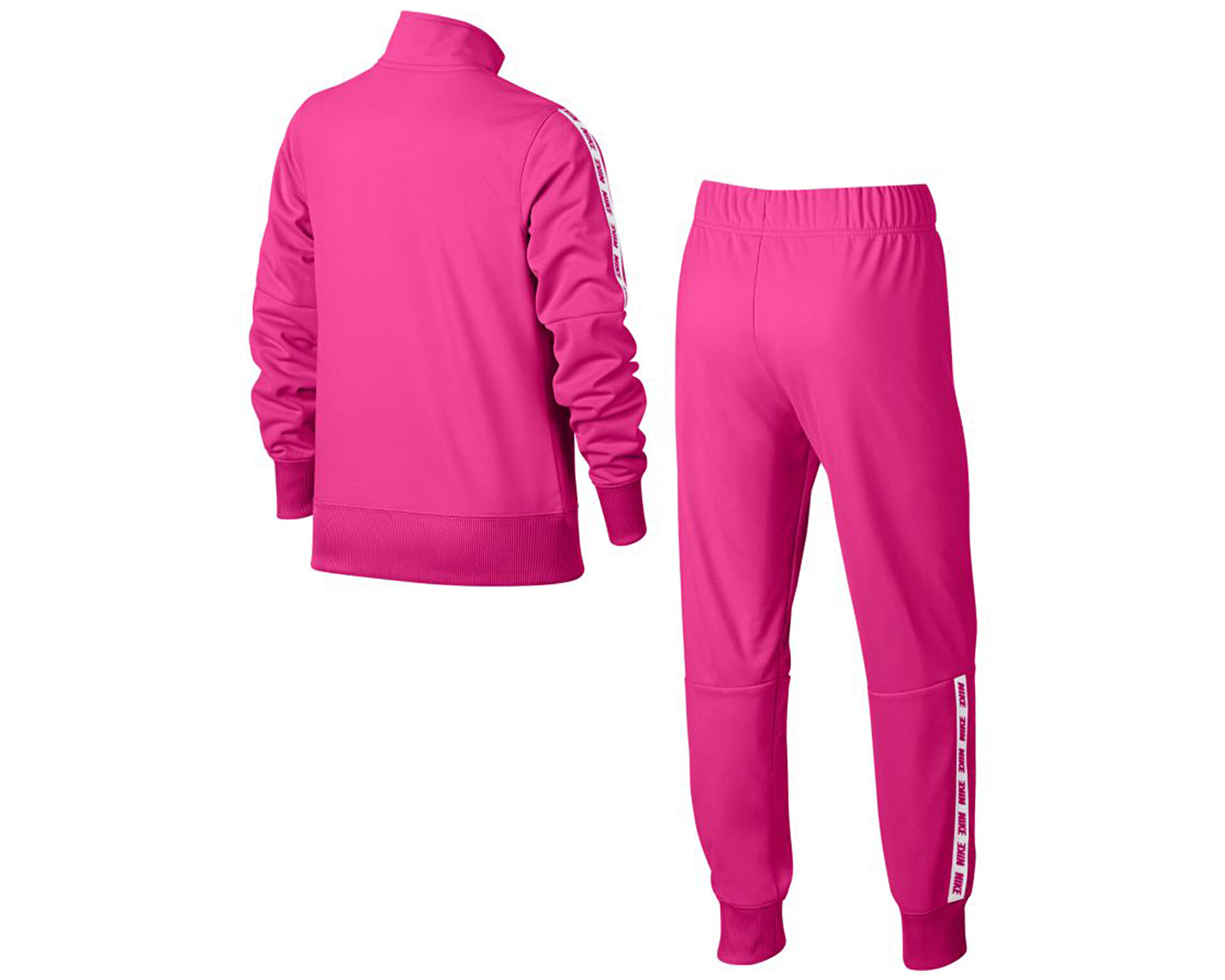 G Nsw Trk Suit Tricot ocuk Nike Pembe ocuk E ofman Tak m 939456