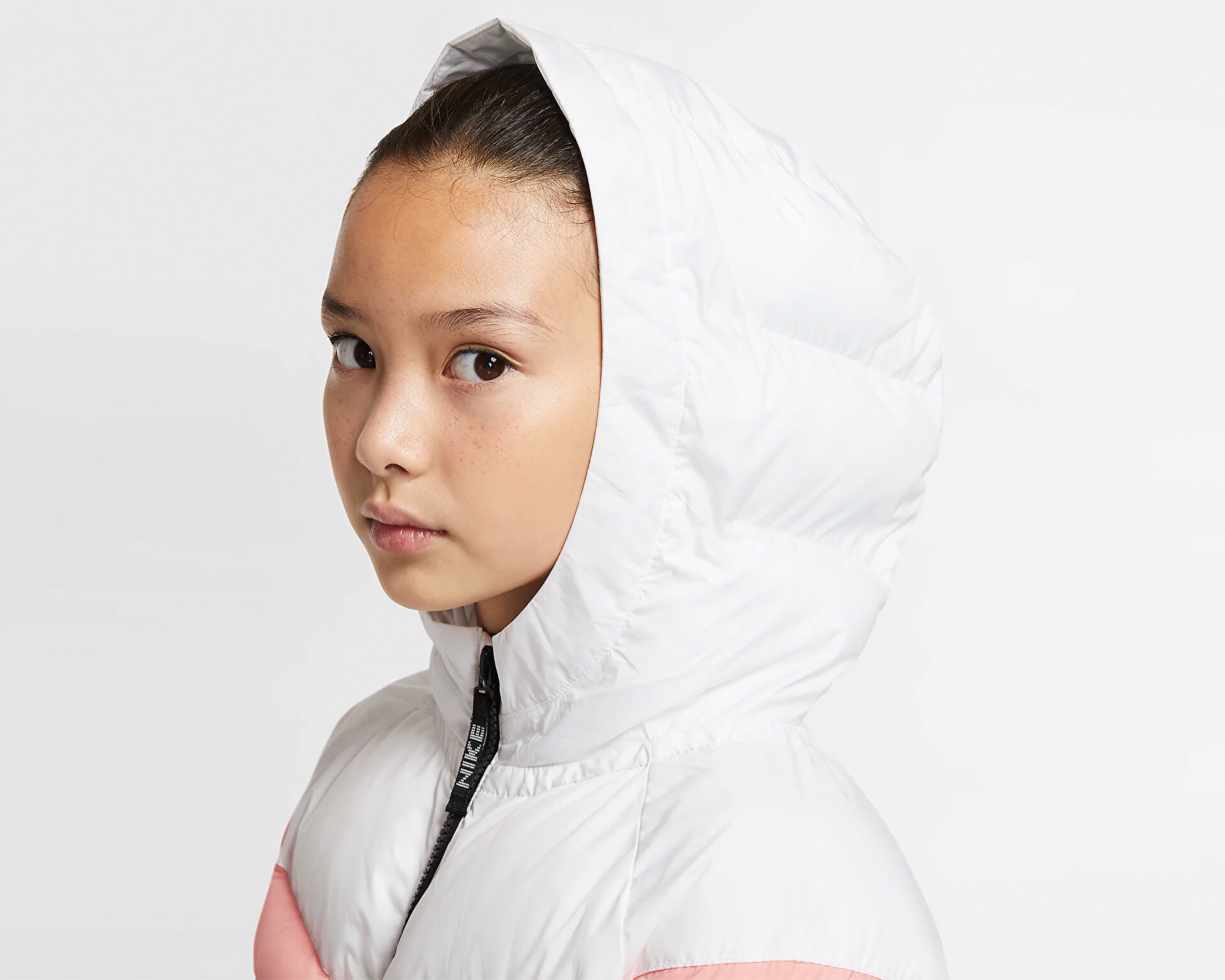 B nsw store jacket filled
