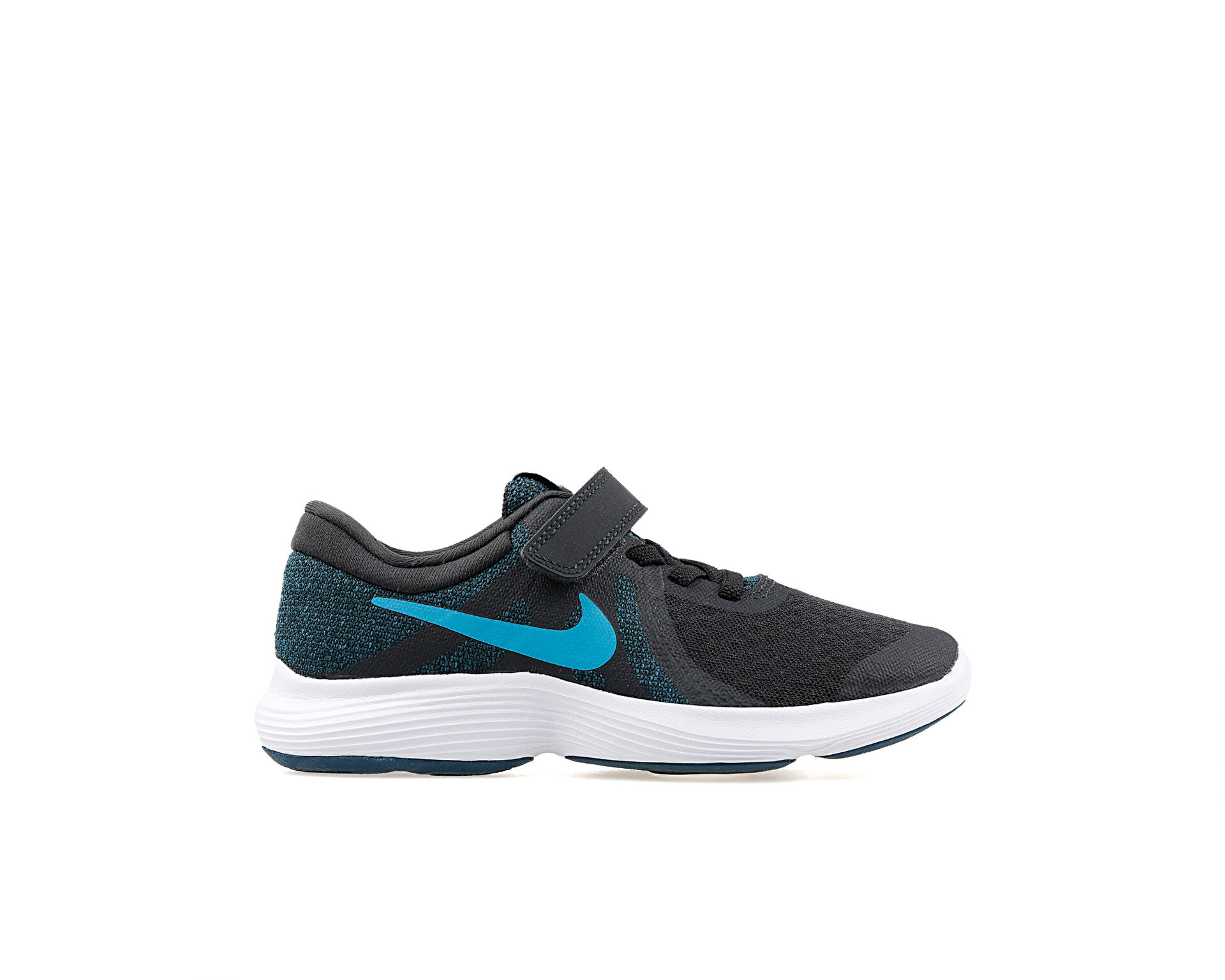 Nike Cocuk Revolution 4 Psv Siyah 943305 016