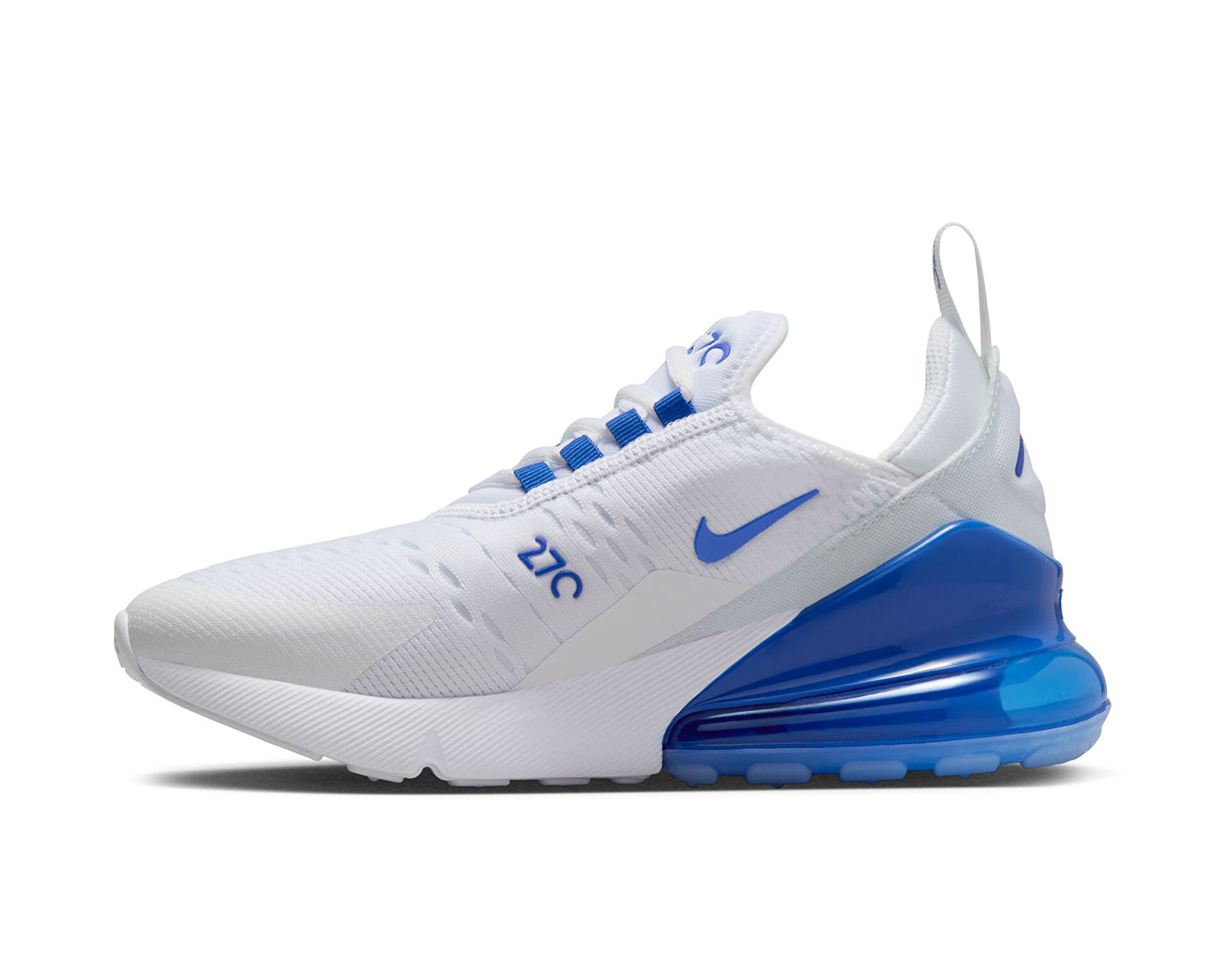 Nike Cocuk Air Max 270 Gs Beyaz 943345 118