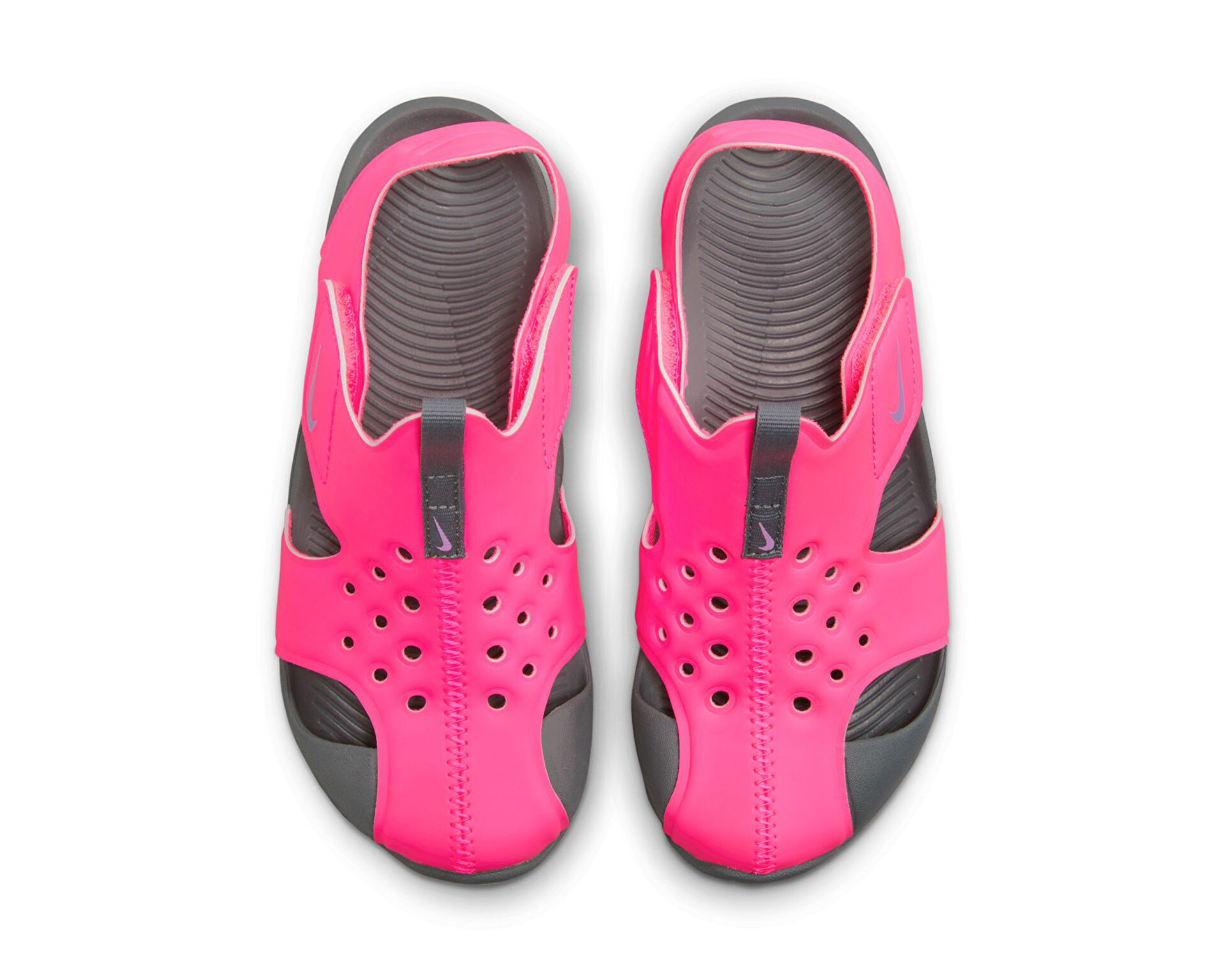Nike sunray water shoes hot sale
