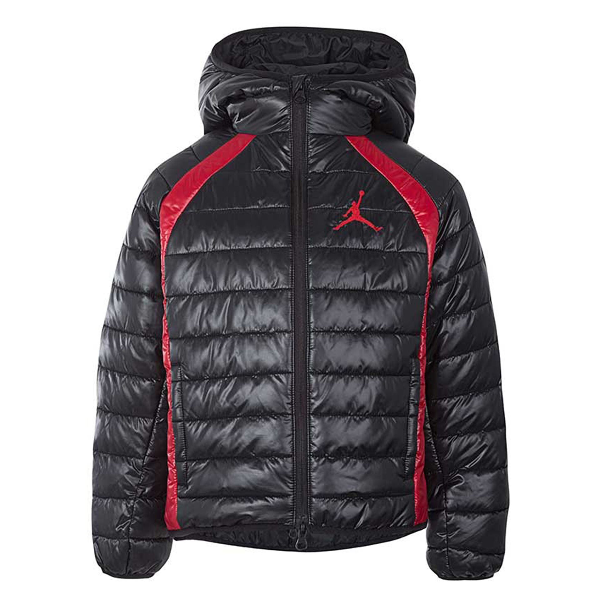 Jordan anorak top