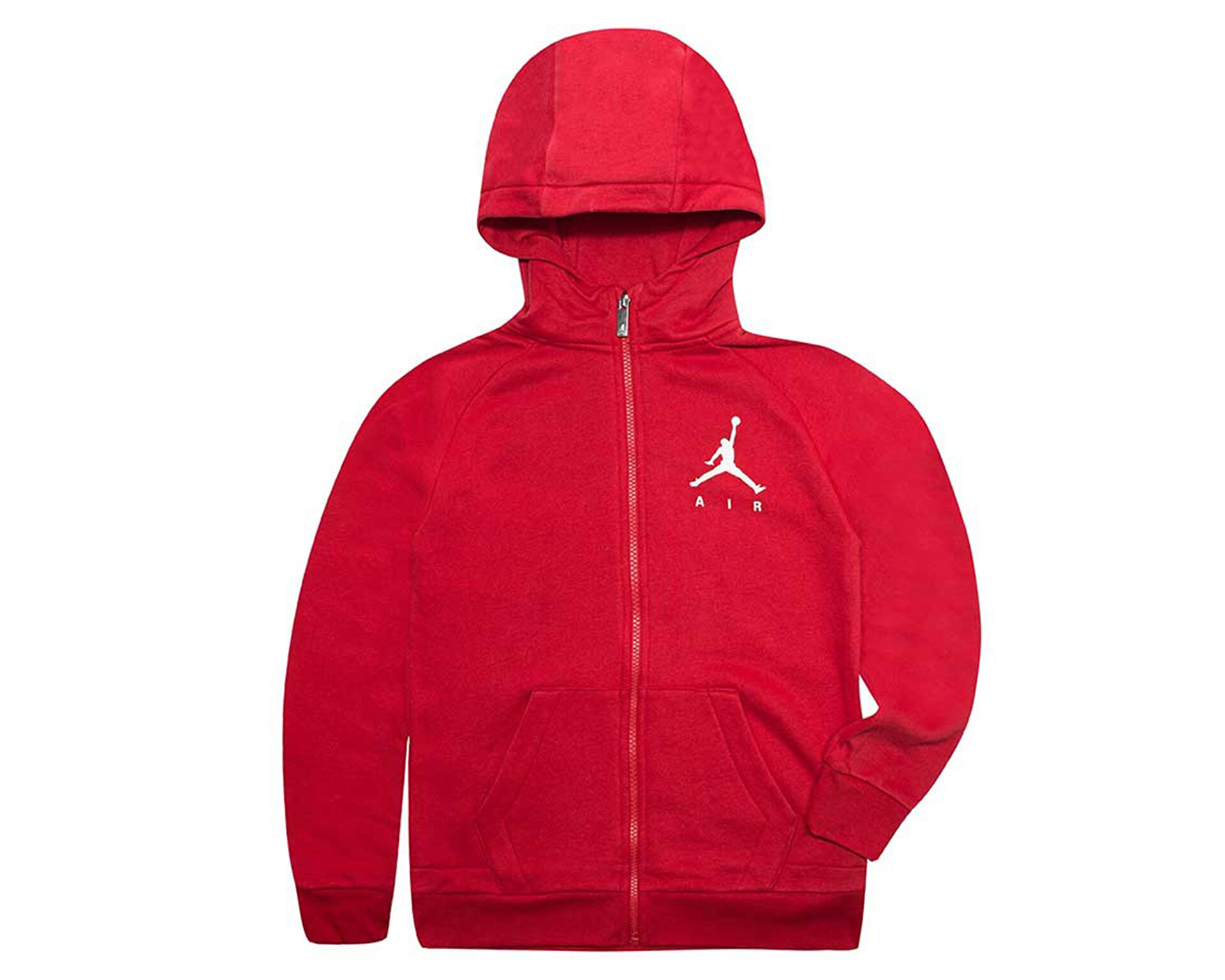 Jumpman fleece fz shop