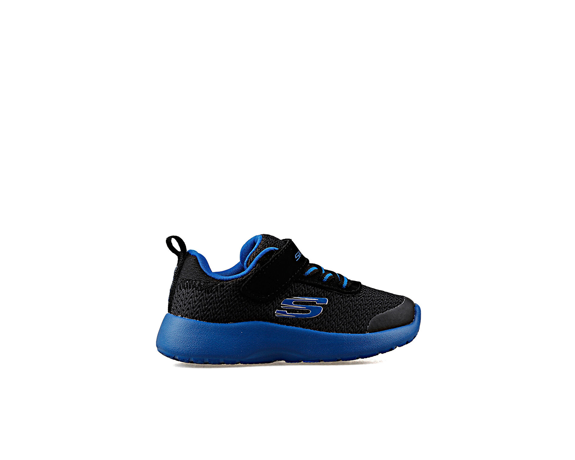 Skechers Cocuk Dynamight Ultra Torque Siyah 97770N BKBL