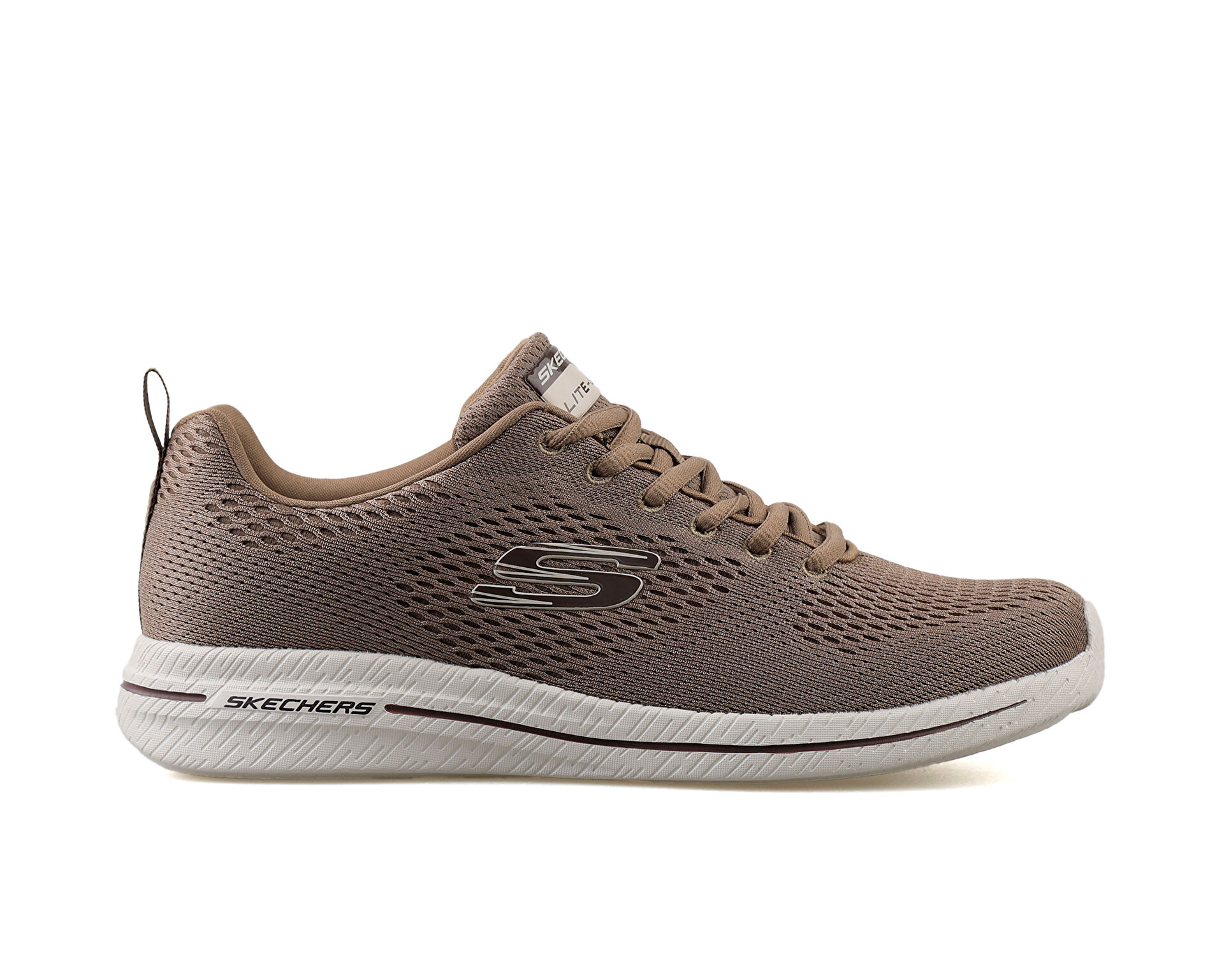 Skechers Erkek Burst 2.0 Kahverengi 999739TK BRN
