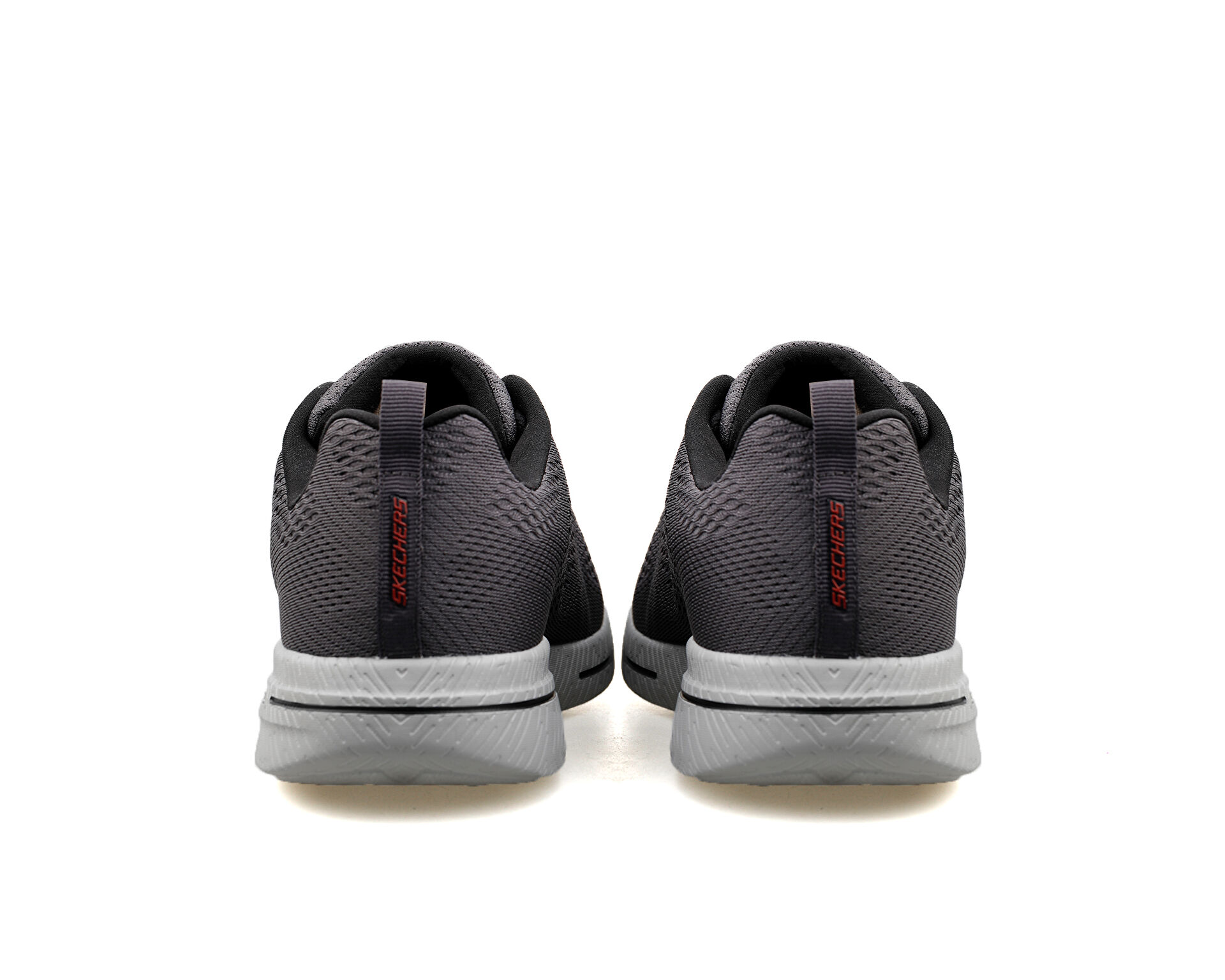 Skechers Erkek Burst 2.0 Gri 999739TK CHAR