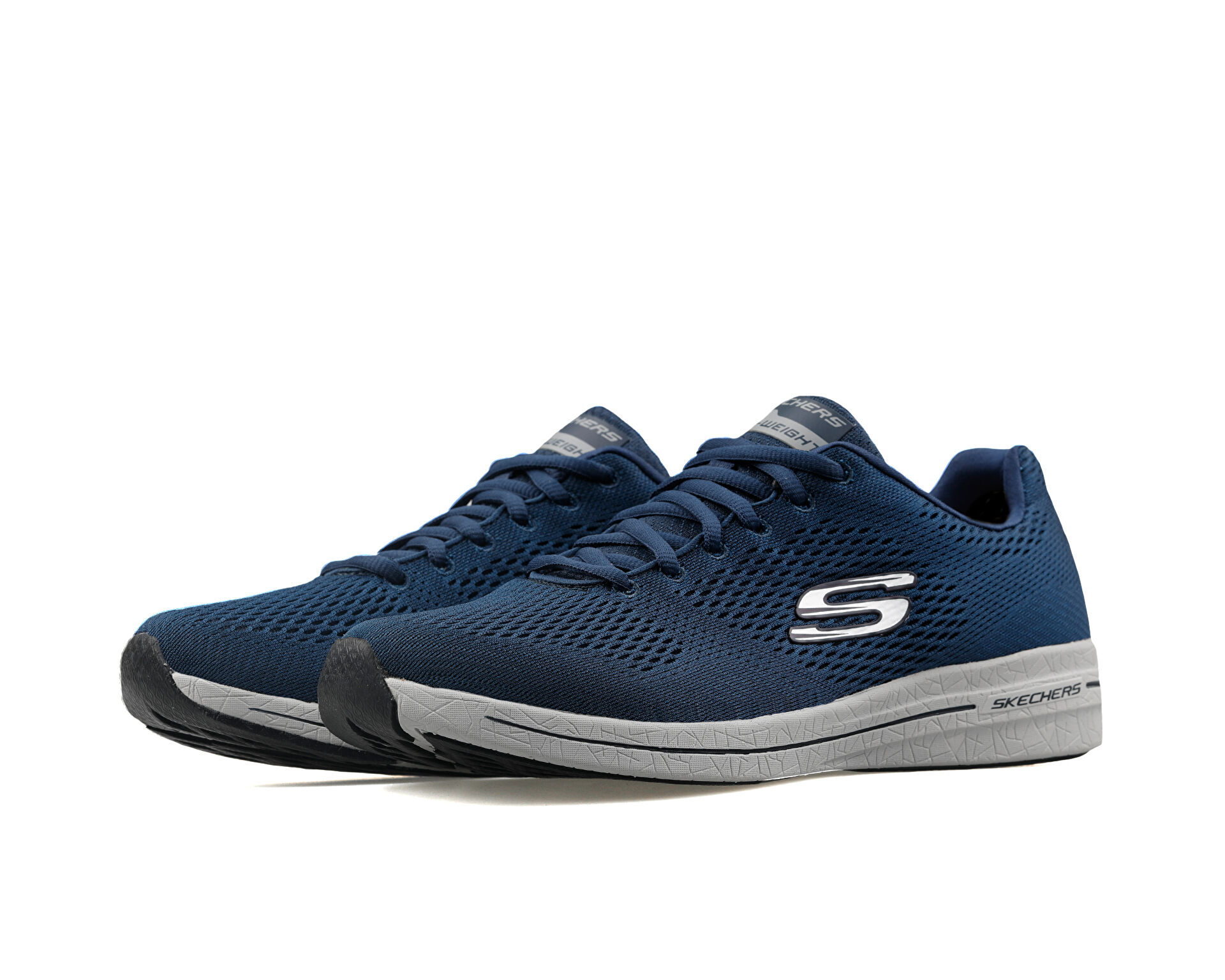 Skechers Erkek Burst 2.0 Mavi 999739TK NVGY