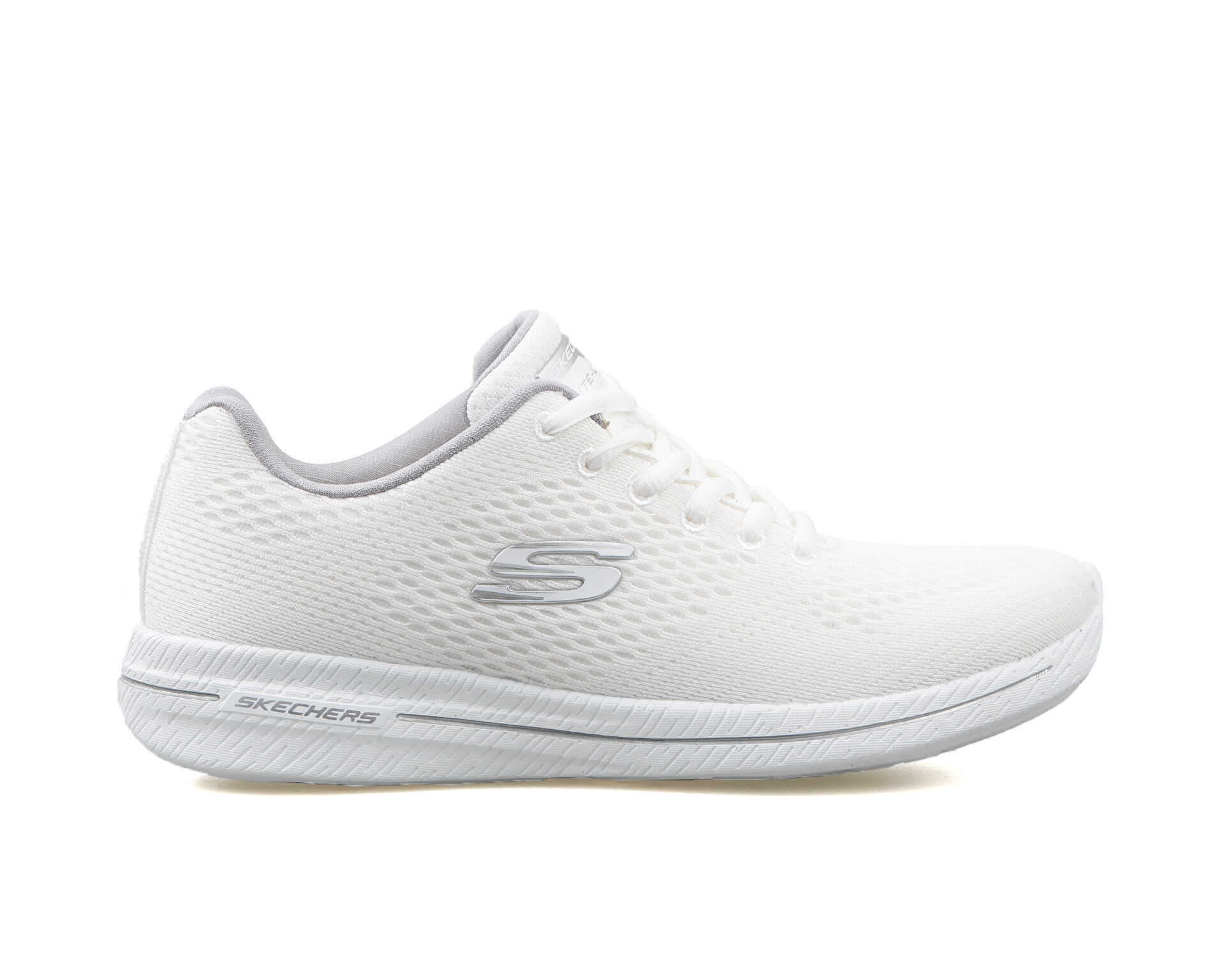 Skechers Erkek Burst 2.0 Beyaz 999739TK WHT