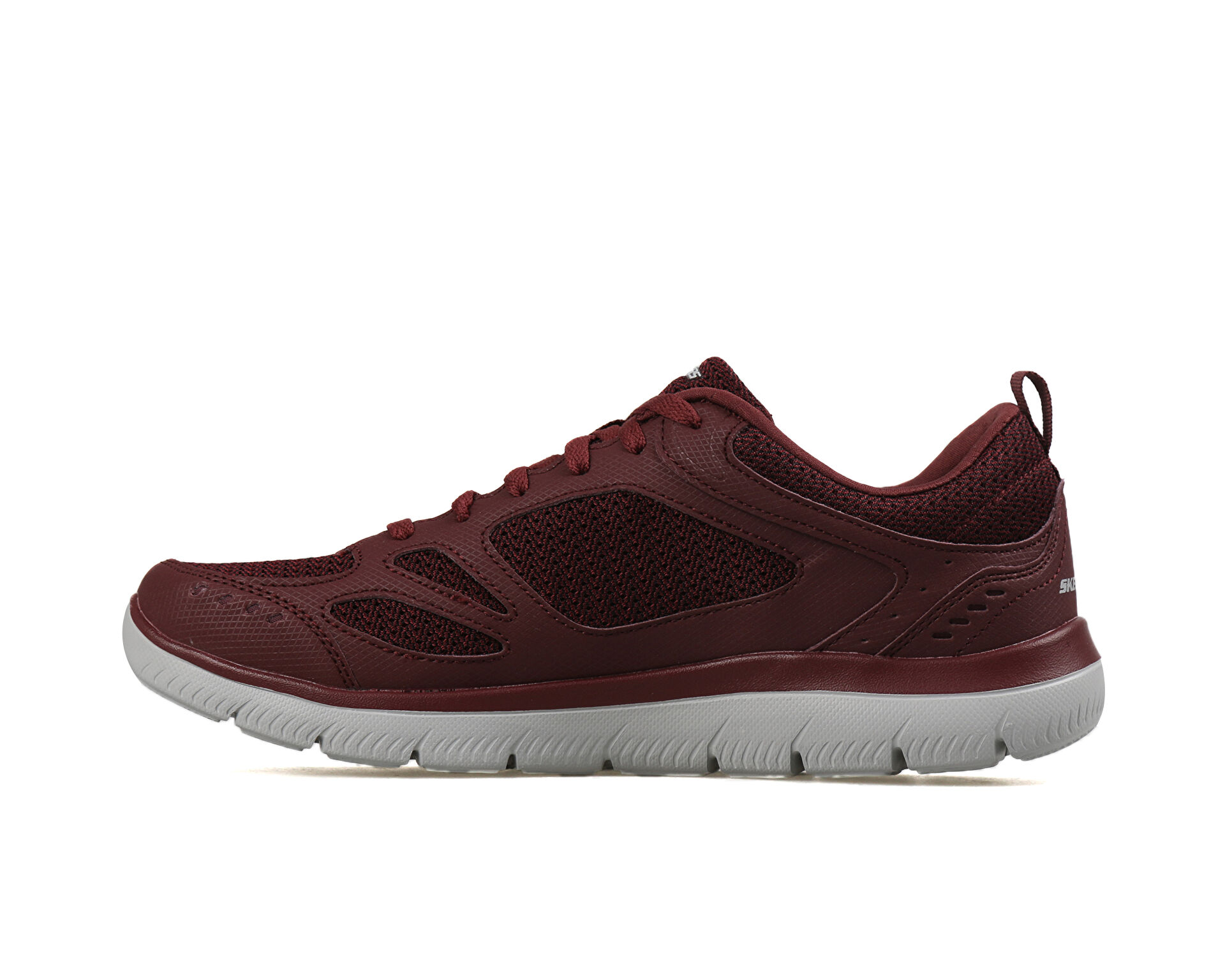 Summits Erkek Skechers Erkek G nl k Ayakkab 999807 BURG Korayspor