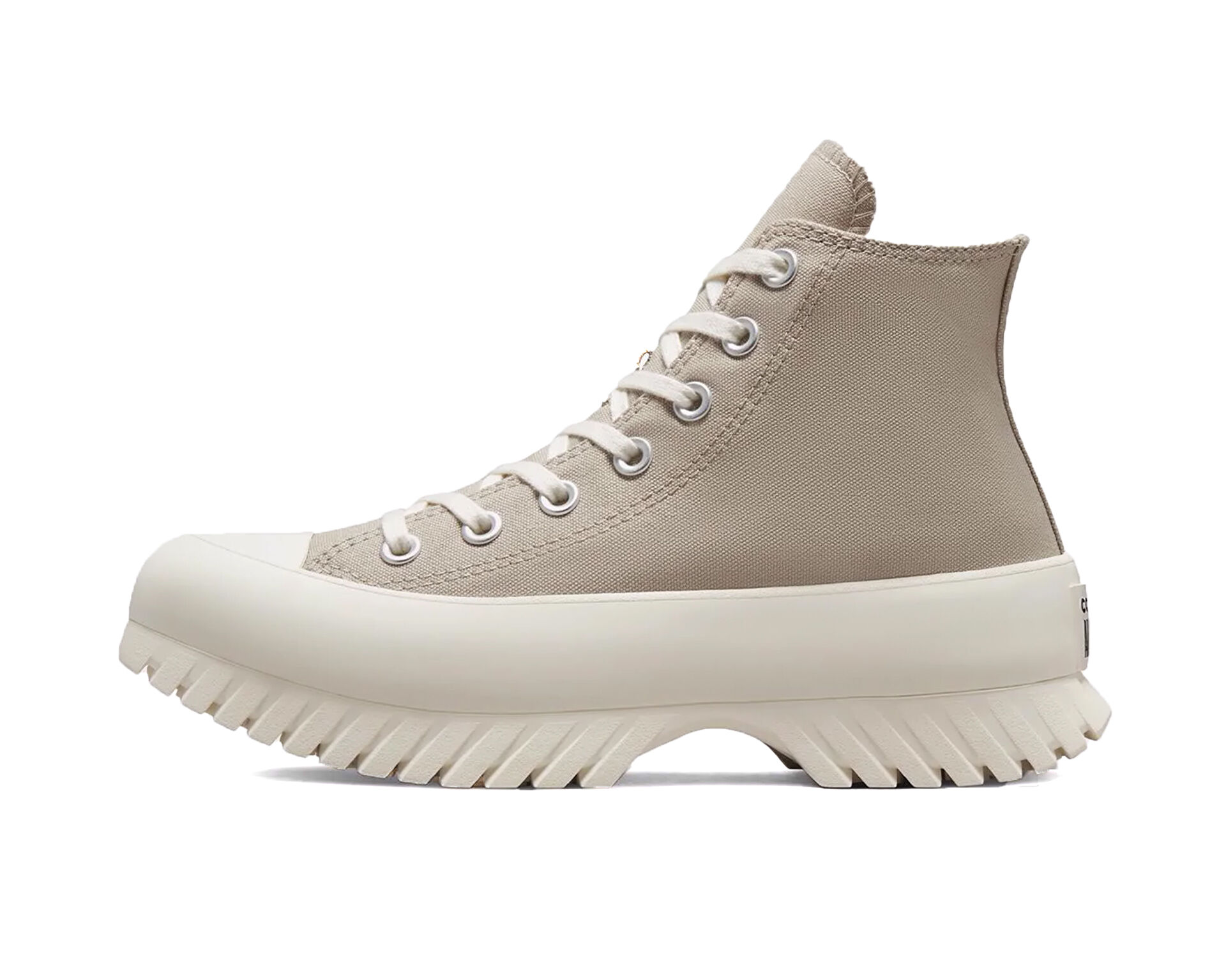Seasonal colour lugged chuck taylor all star à tige montante best sale