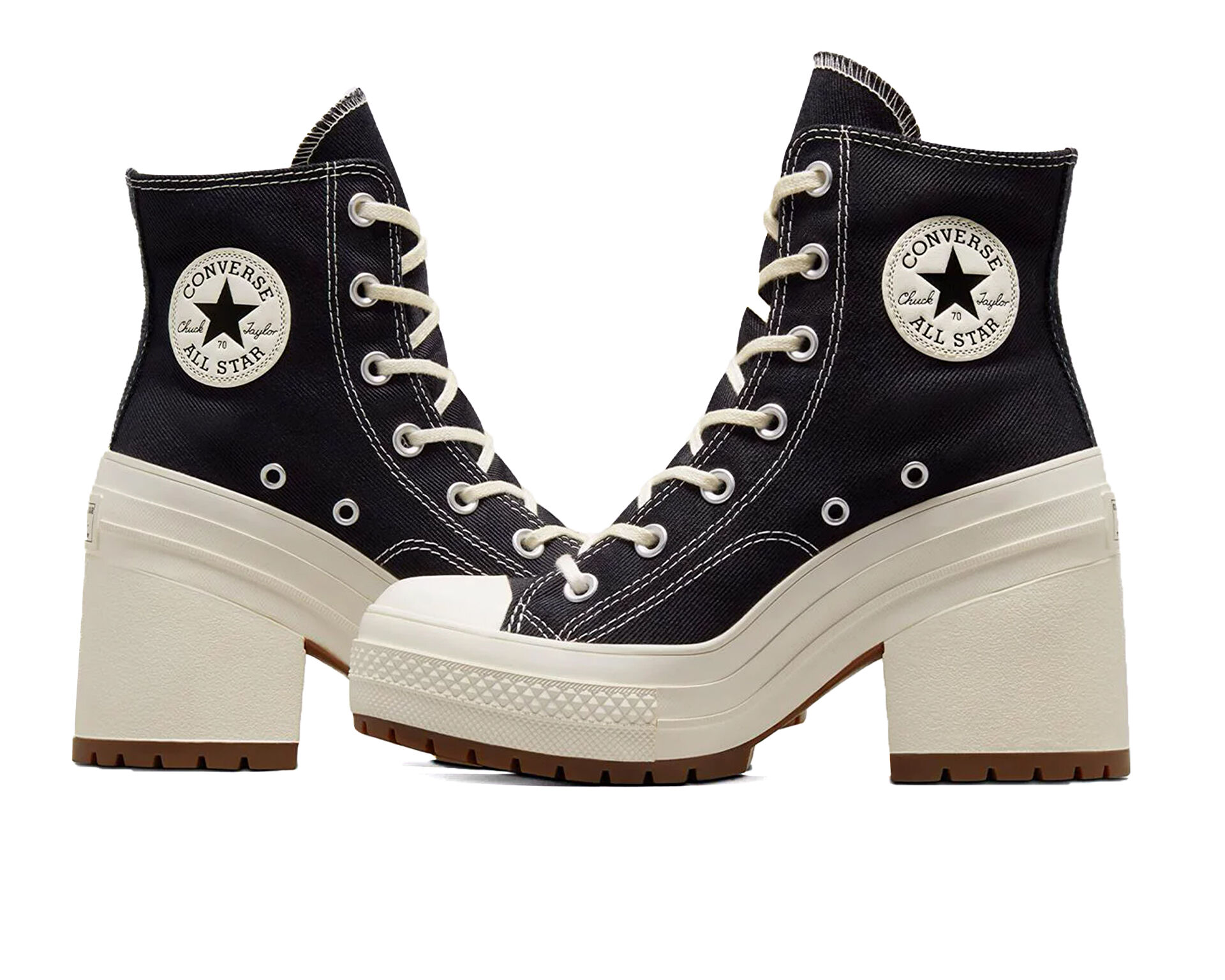 Platform topuklu converse shop
