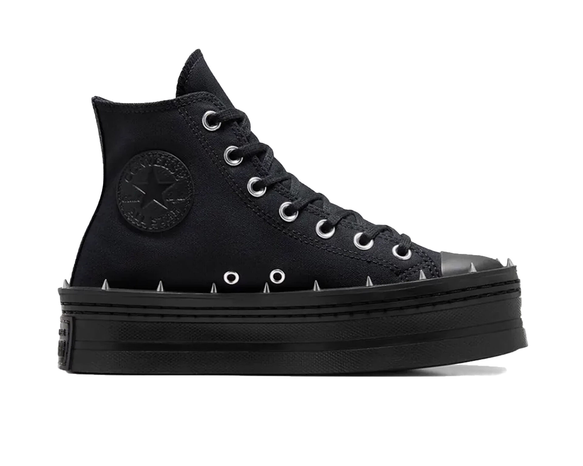 Scarpe 2 star platform hotsell