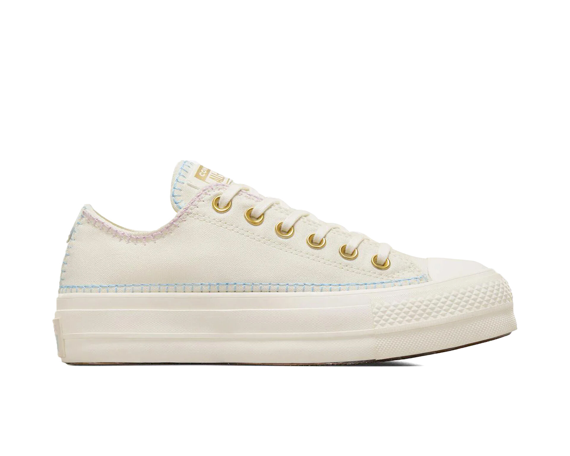 Converse Kad n Chuck Taylor All Star Lift Krem A08732C