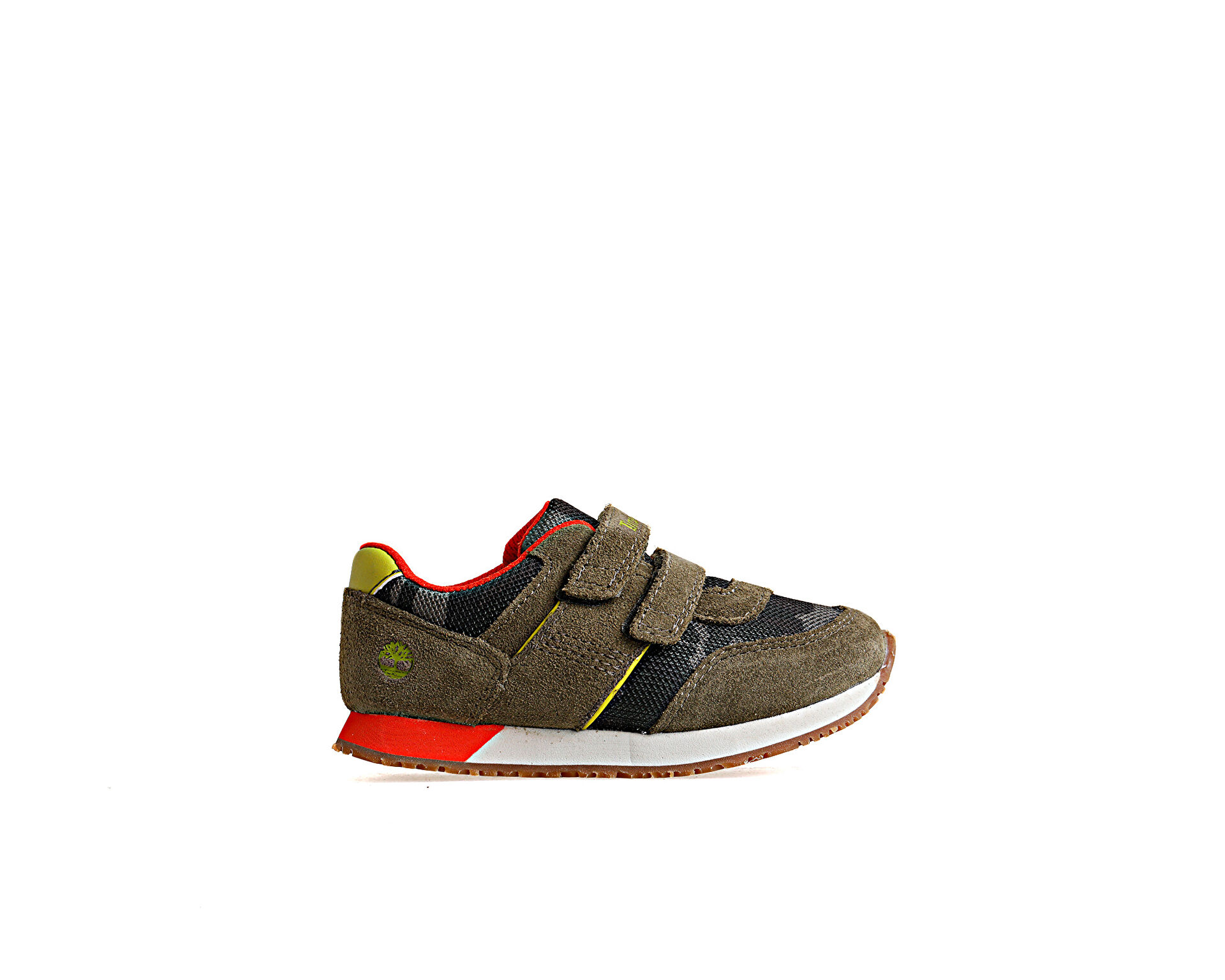 Timberland Cocuk City Scamper Ox Ye il A1I6E