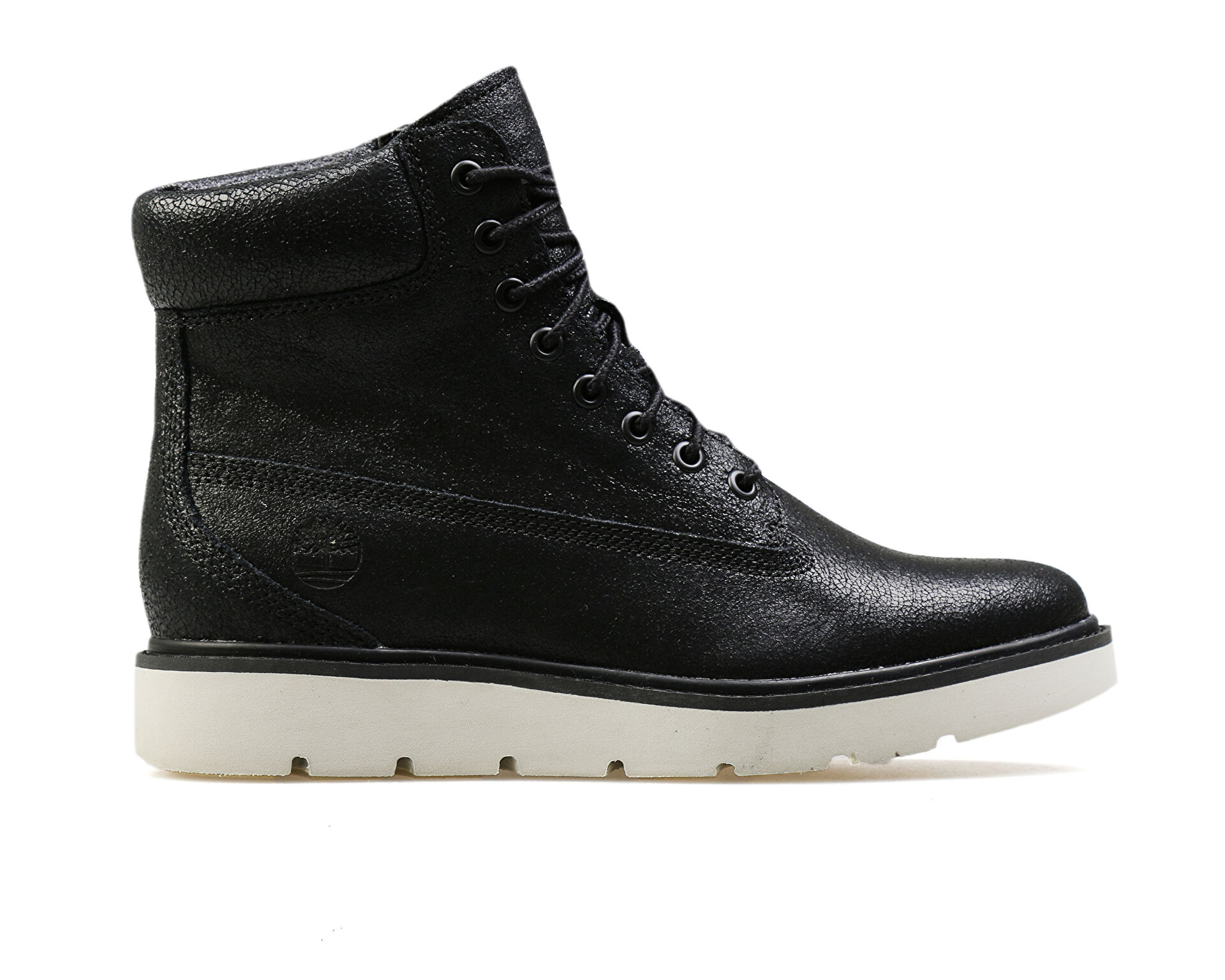 Timberland Kad n Kenniston 6in Lace Up Siyah A1IRY