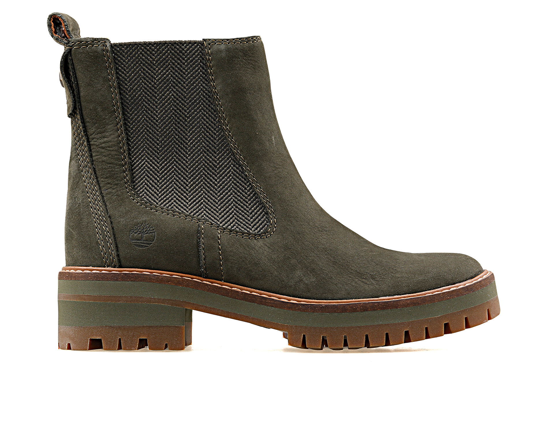 Timberland courmayeur valley mid boots on sale