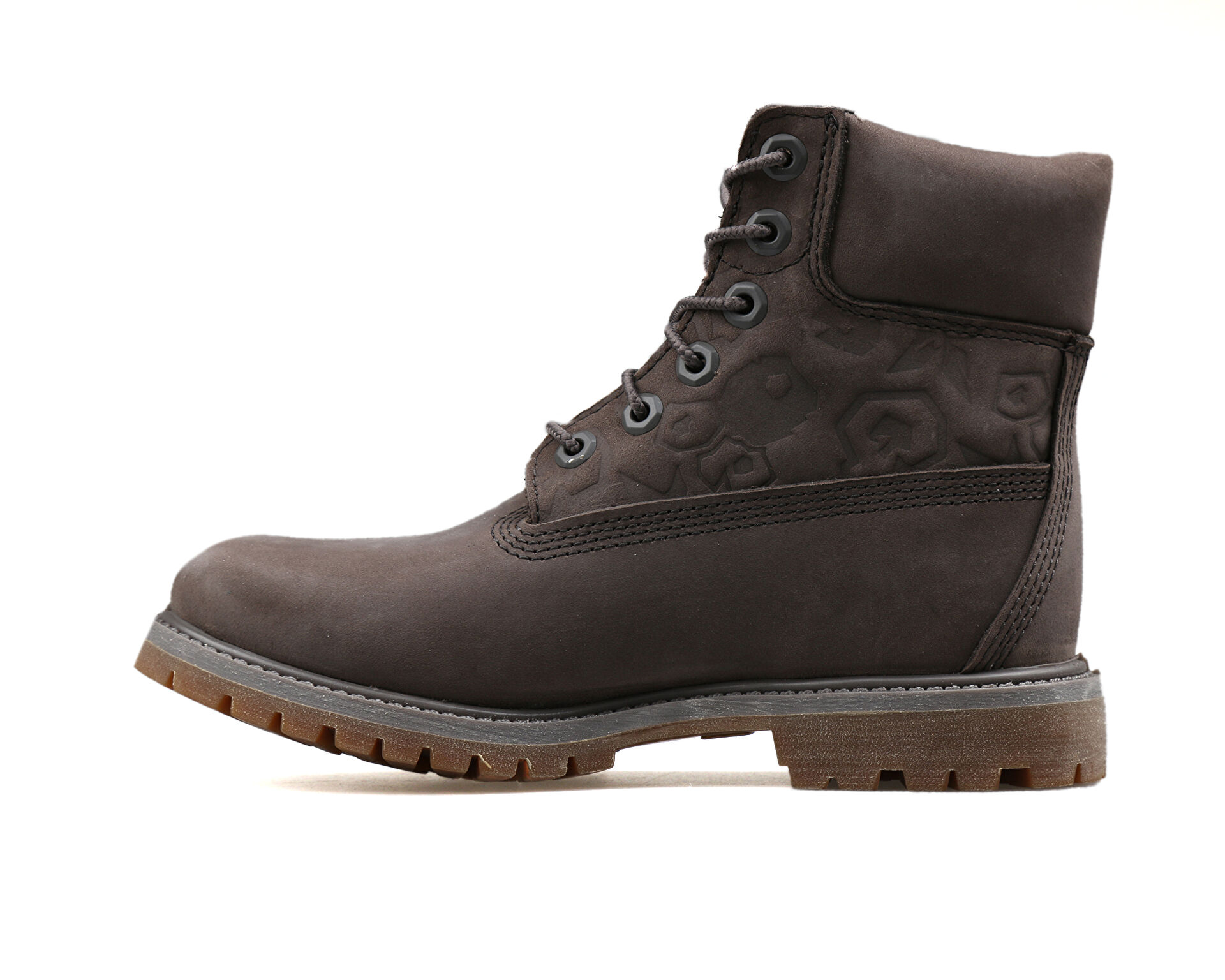 Timberland Kad n 6in Premium Boot W Kahverengi A1K3P