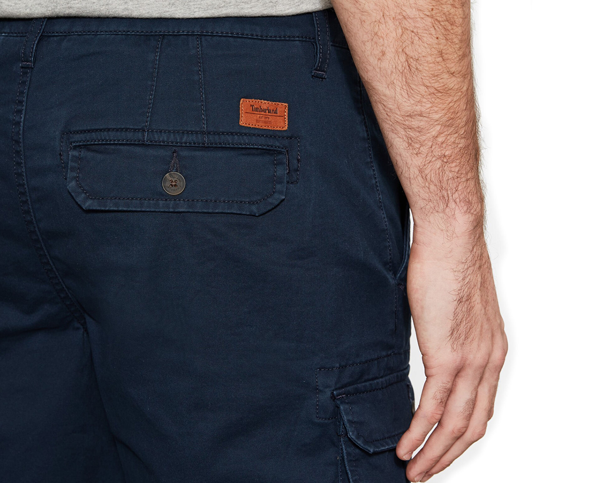 Timberland webster clearance lake cargo shorts