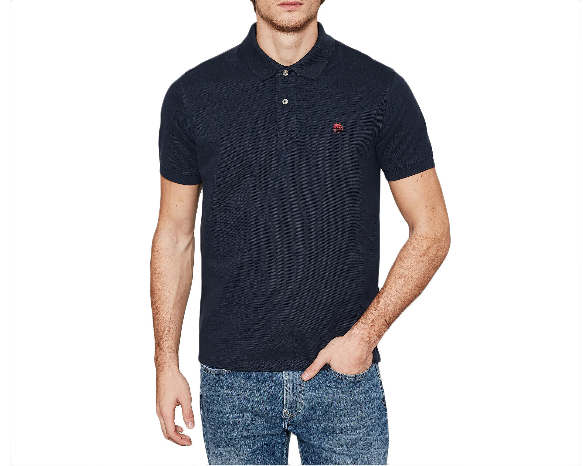 Timberland polo on sale