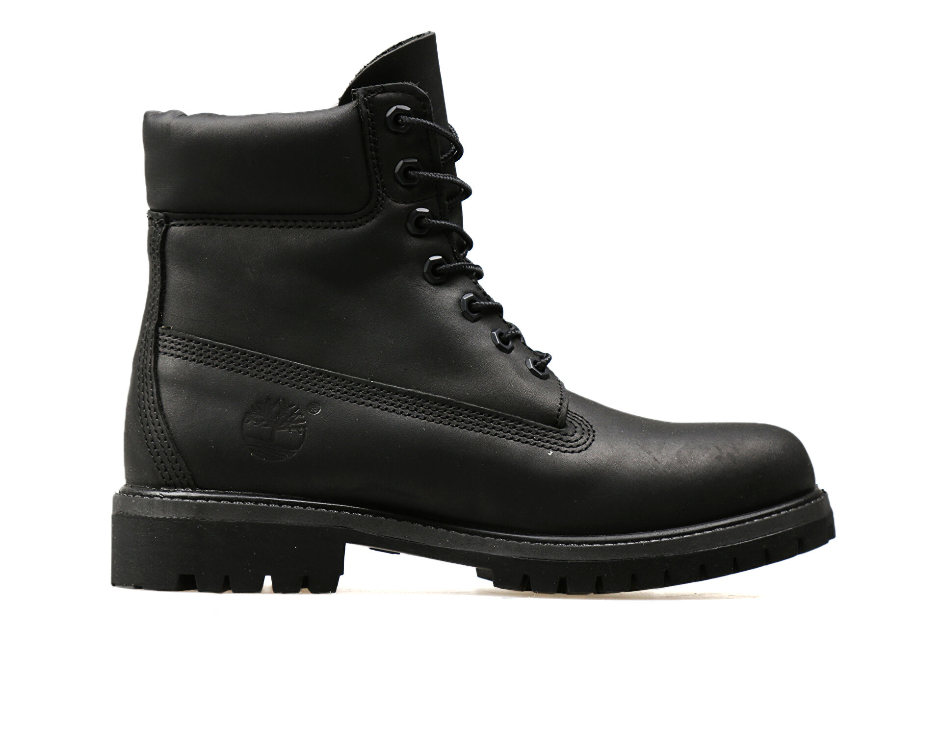 Timberland Erkek 6 Premium Boot Siyah A1MA6