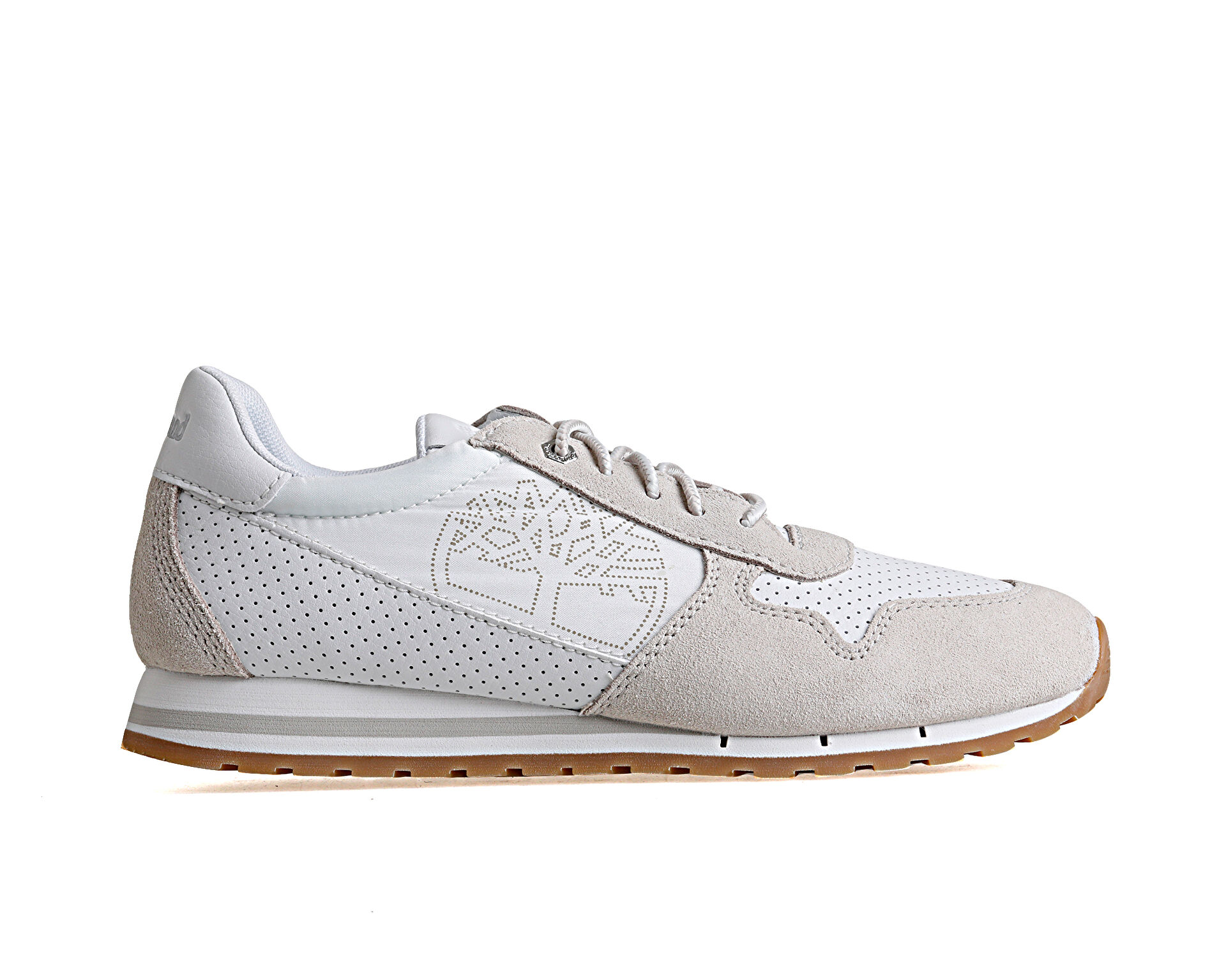 Timberland milan flavor sneaker top