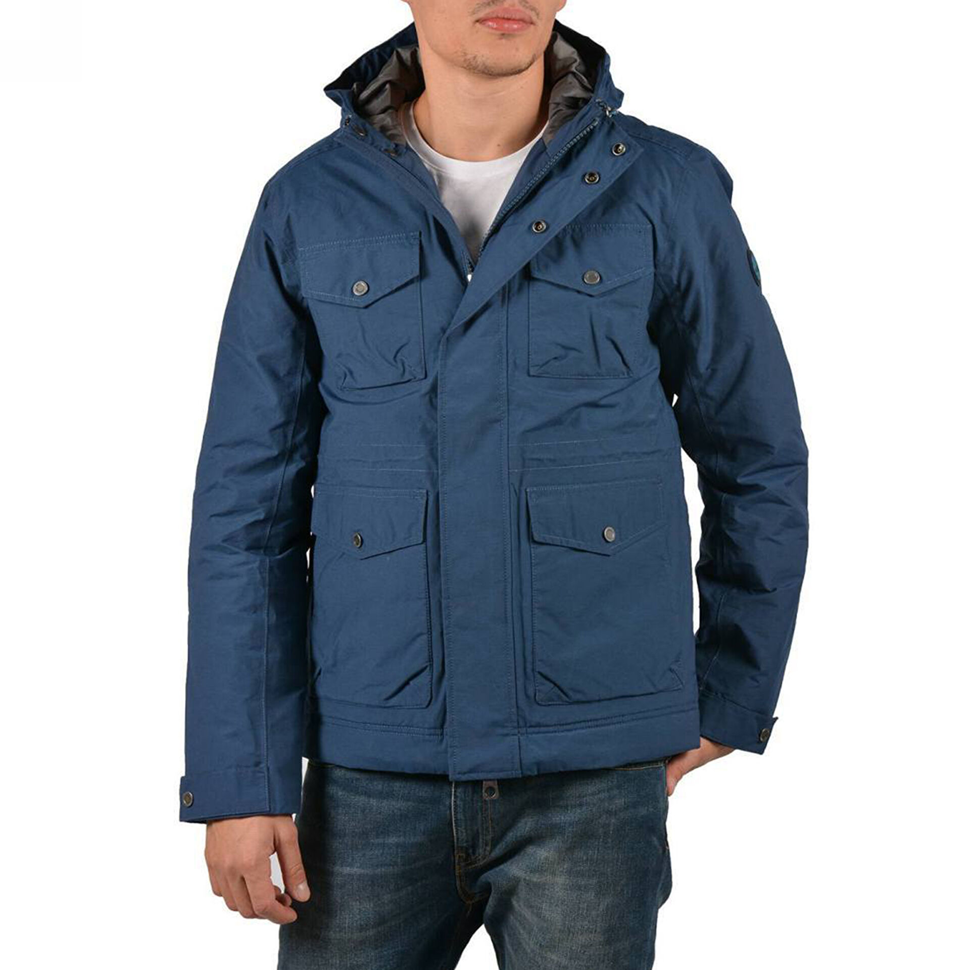 Timberland coats and jackets top