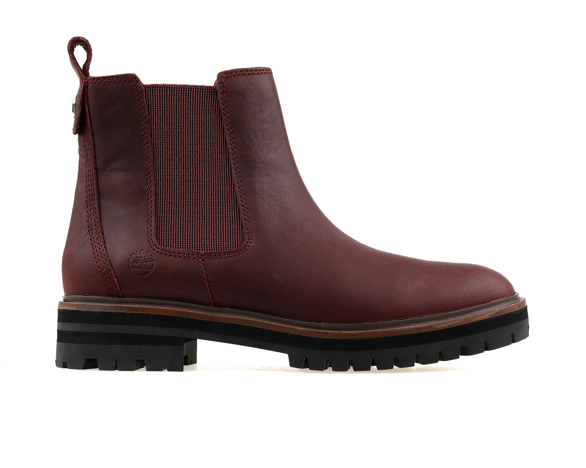 Timberland Kad n London Square Chelsea Kahverengi A1S91 C60