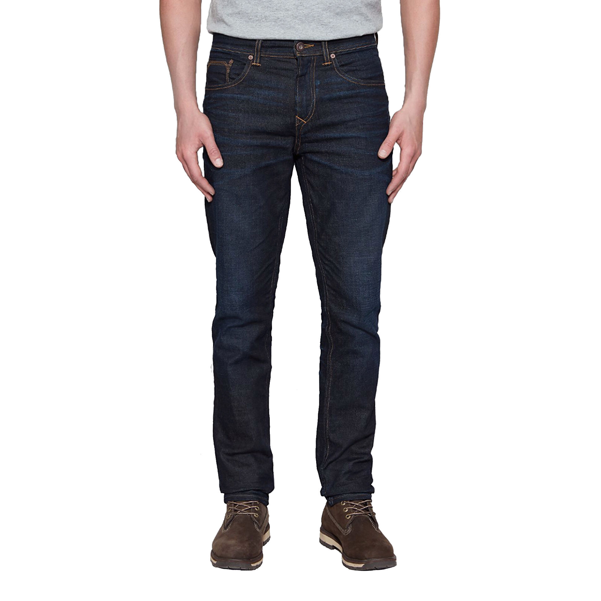 Timberland jeans top